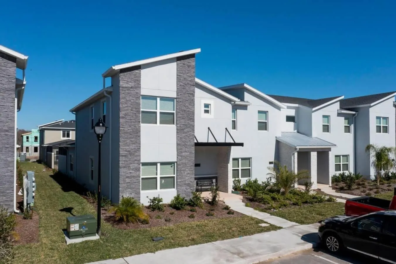 Wonderful 5 Bd Close to Disney @ Storey Lake Resort 2980