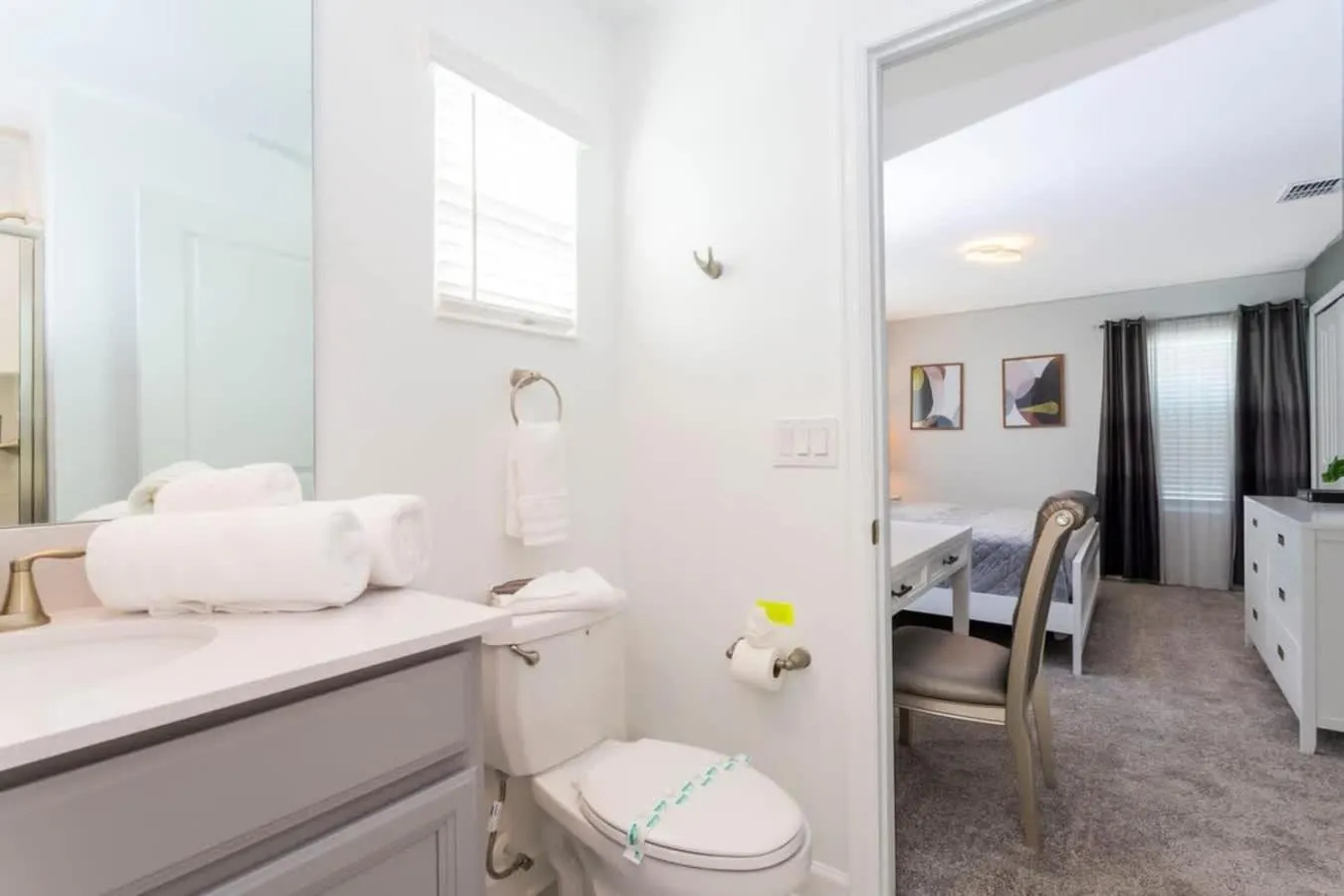 Wonderful 5 Bd Close to Disney @ Storey Lake Resort 2980