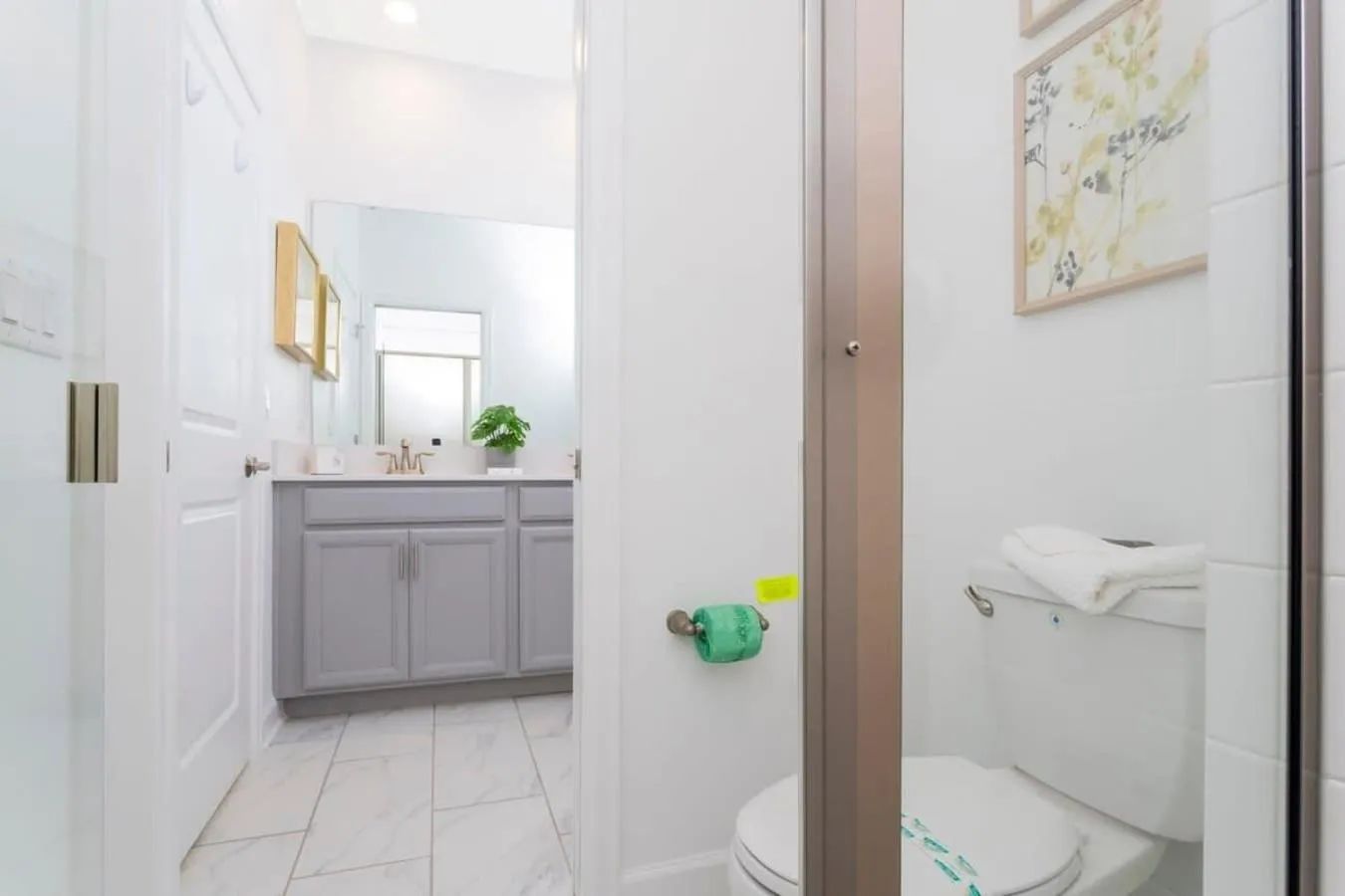 Wonderful 5 Bd Close to Disney @ Storey Lake Resort 2980