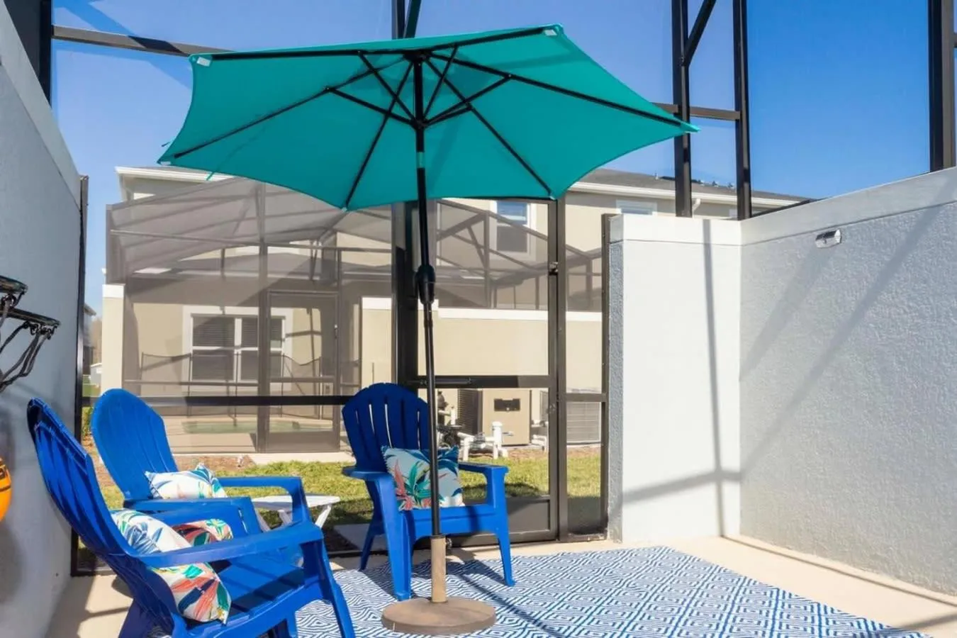 Wonderful 5 Bd Close to Disney @ Storey Lake Resort 2980