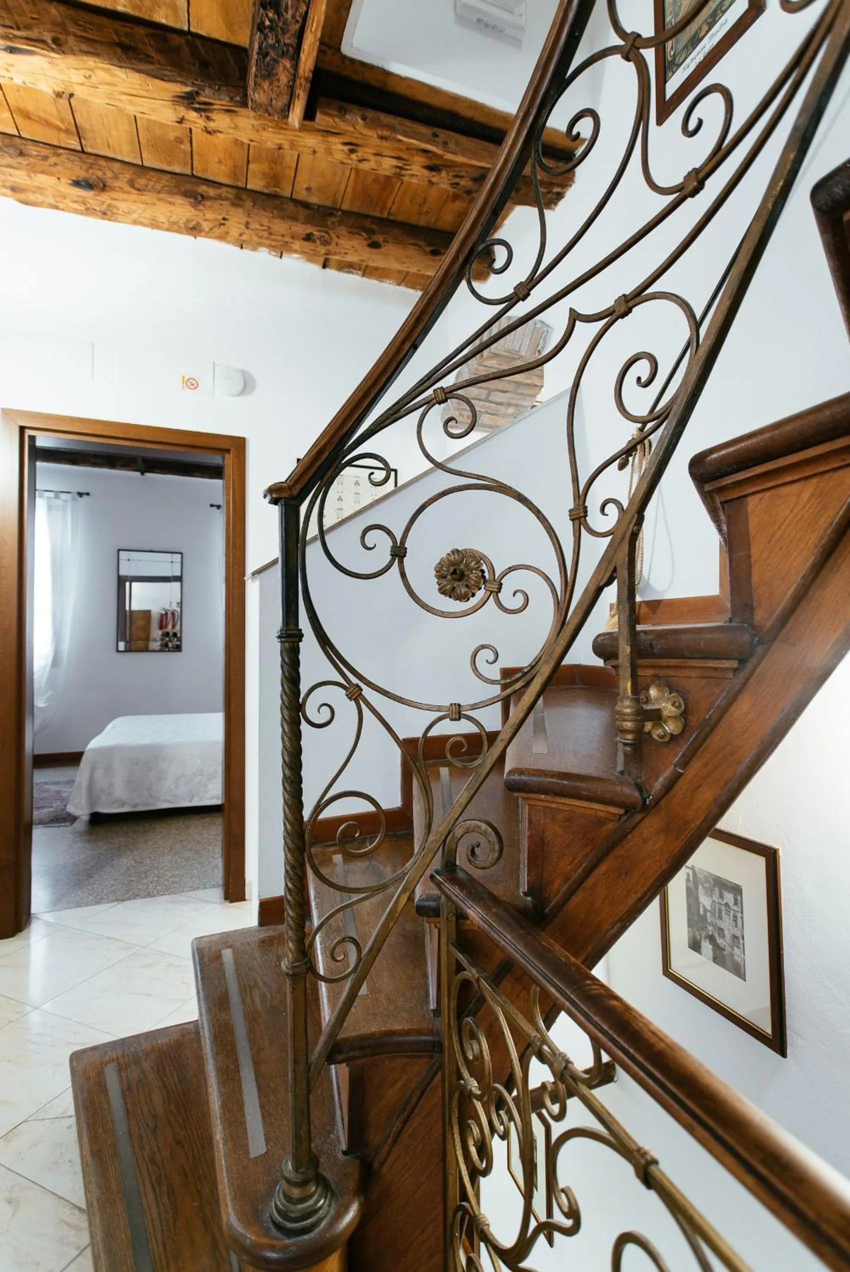 Day in Locanda Art Deco