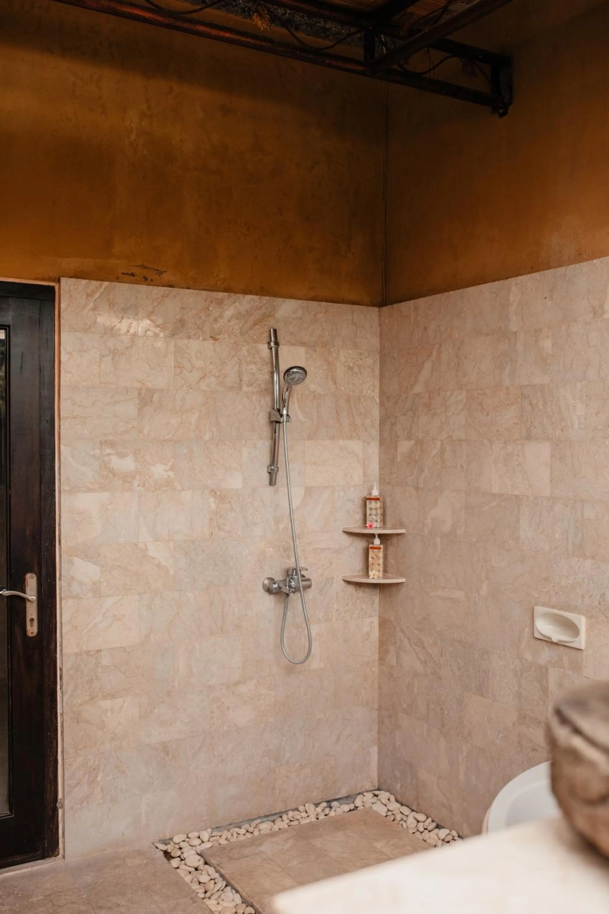 Bathroom in Mandala Desa