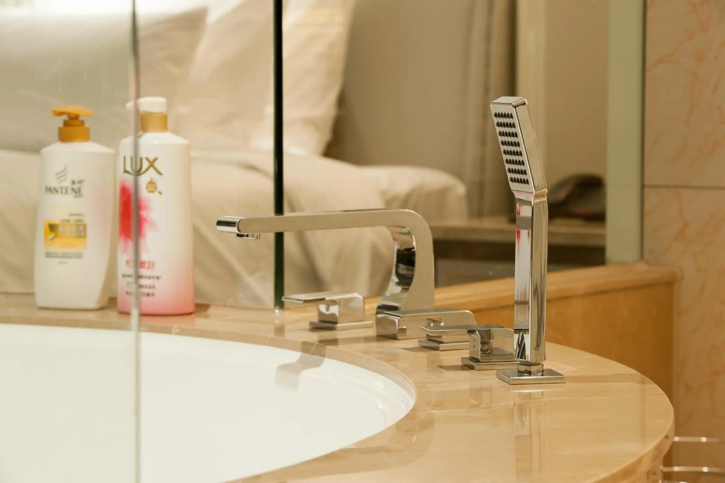 Grade Premier Room in Kasion International Hotel Yiwu Grade Premier Room in Kasion International Hotel Yiwu