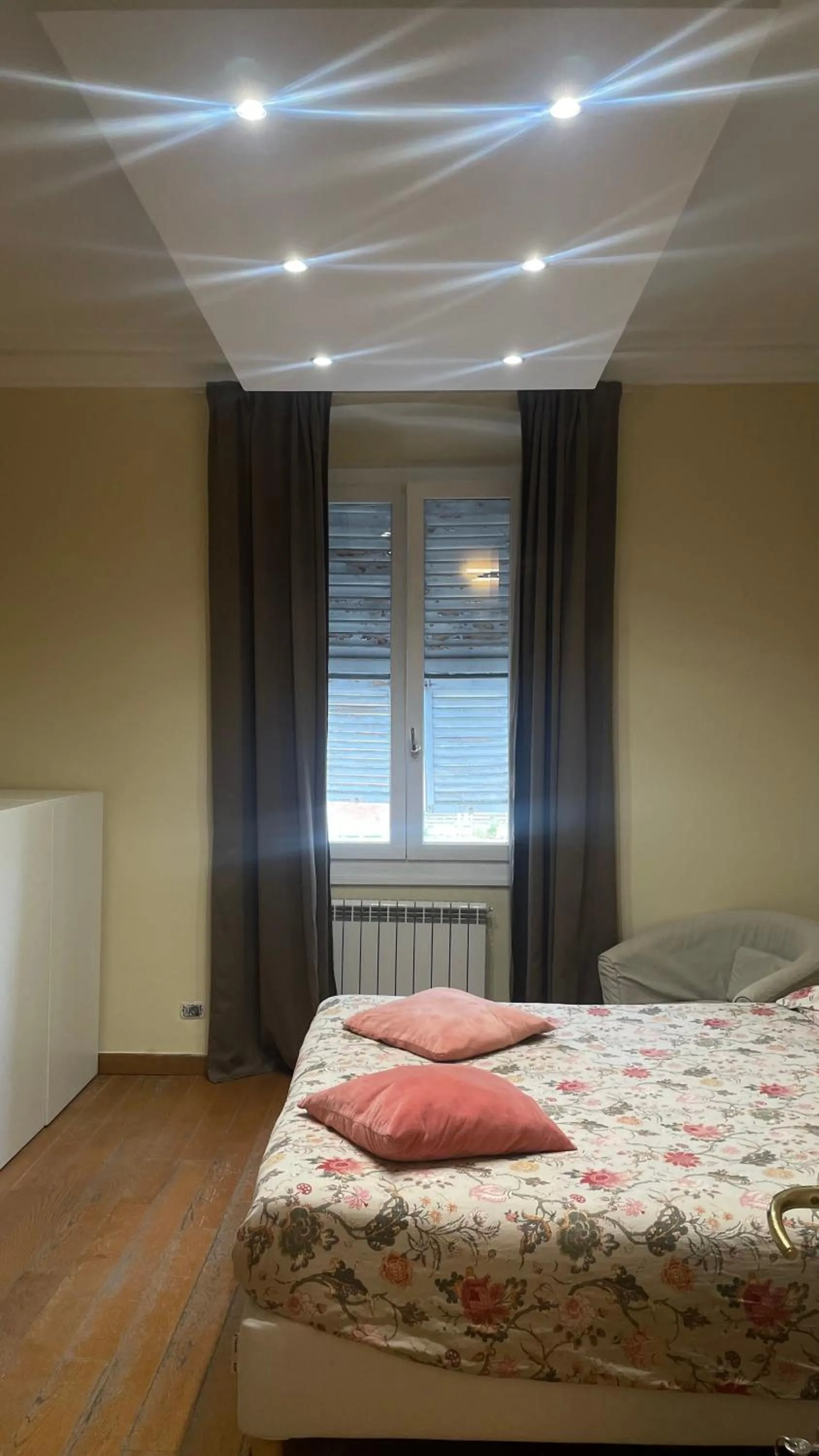 Bed in Paradise Suites - Brignole Station - Best Price Rooms - ALWAYS OPEN