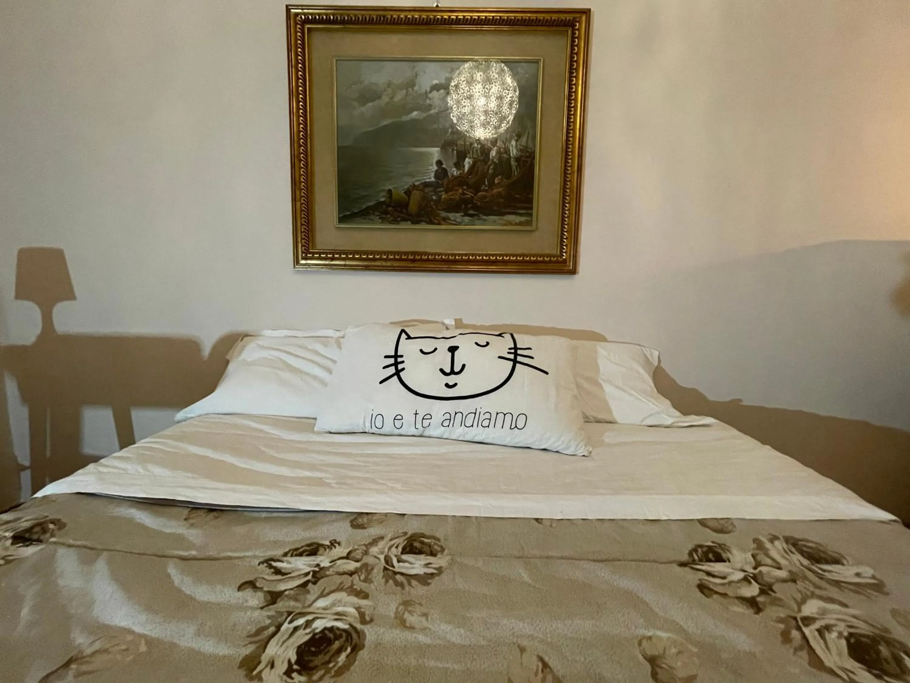 Bed in Paradise Rooms - Brignole Station - Private Rooms