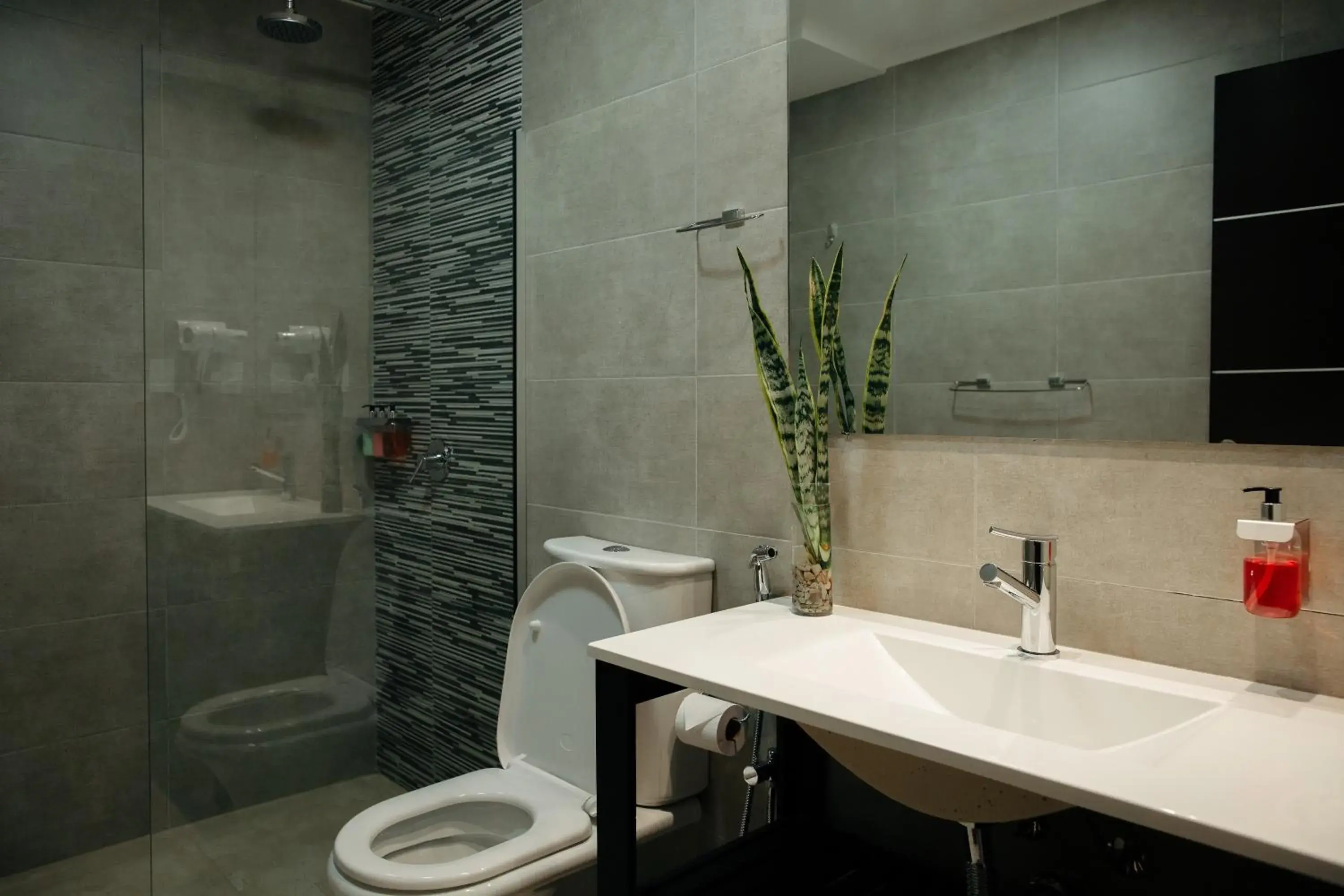 Superior Double Room in Hotel Batista Superior Double Room in Hotel Batista