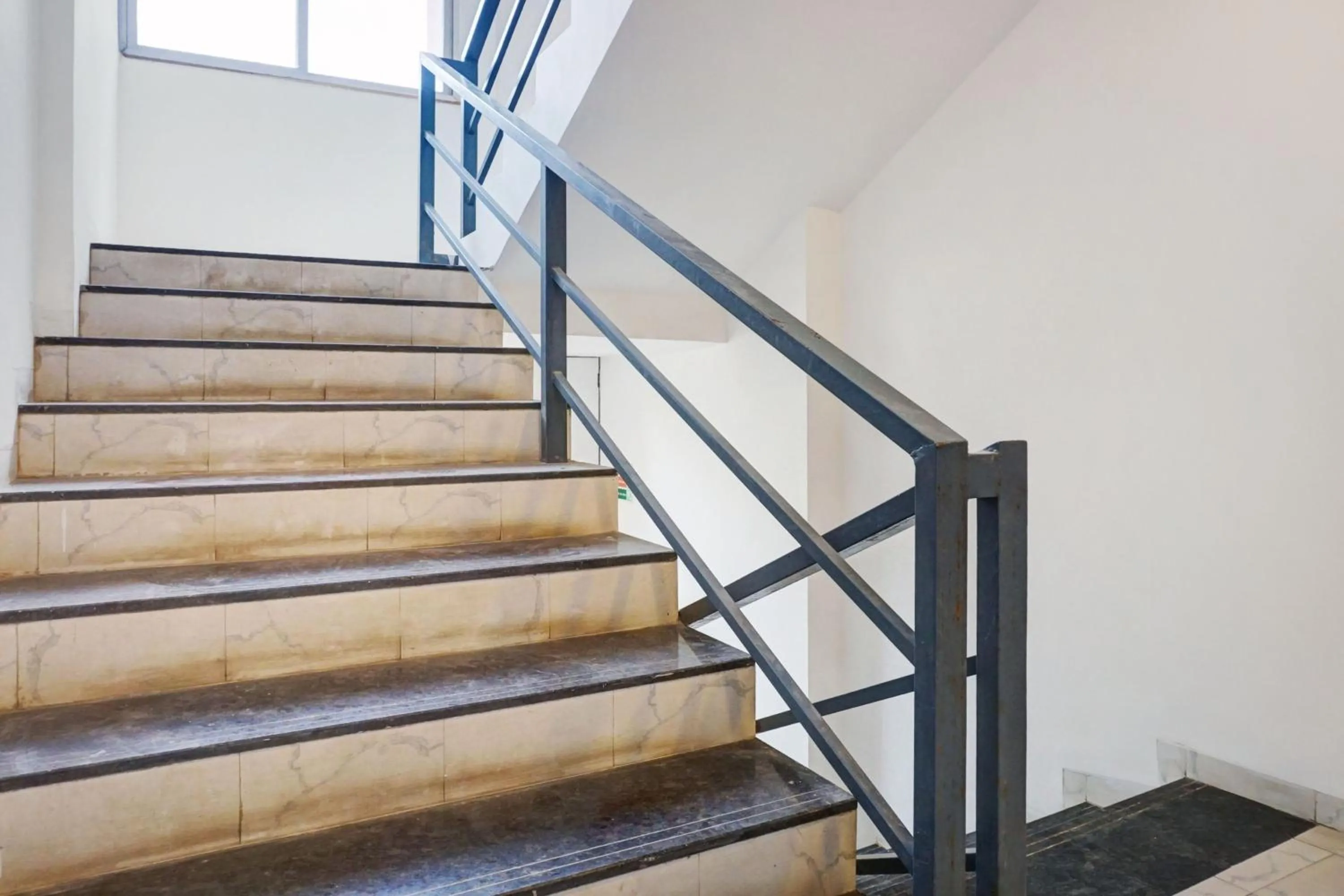 Lobby or reception in Super Aarambh Exotica