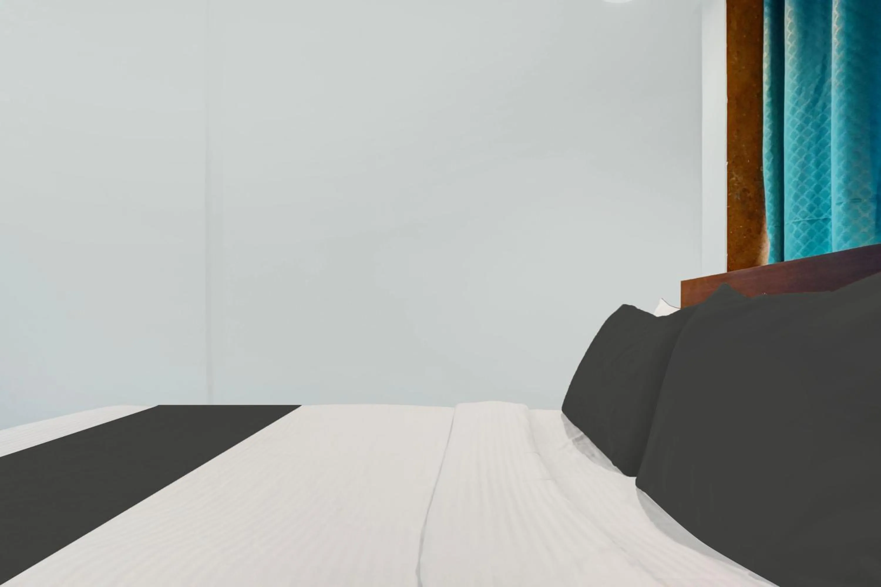 Bedroom, Bed in Super Aarambh Exotica