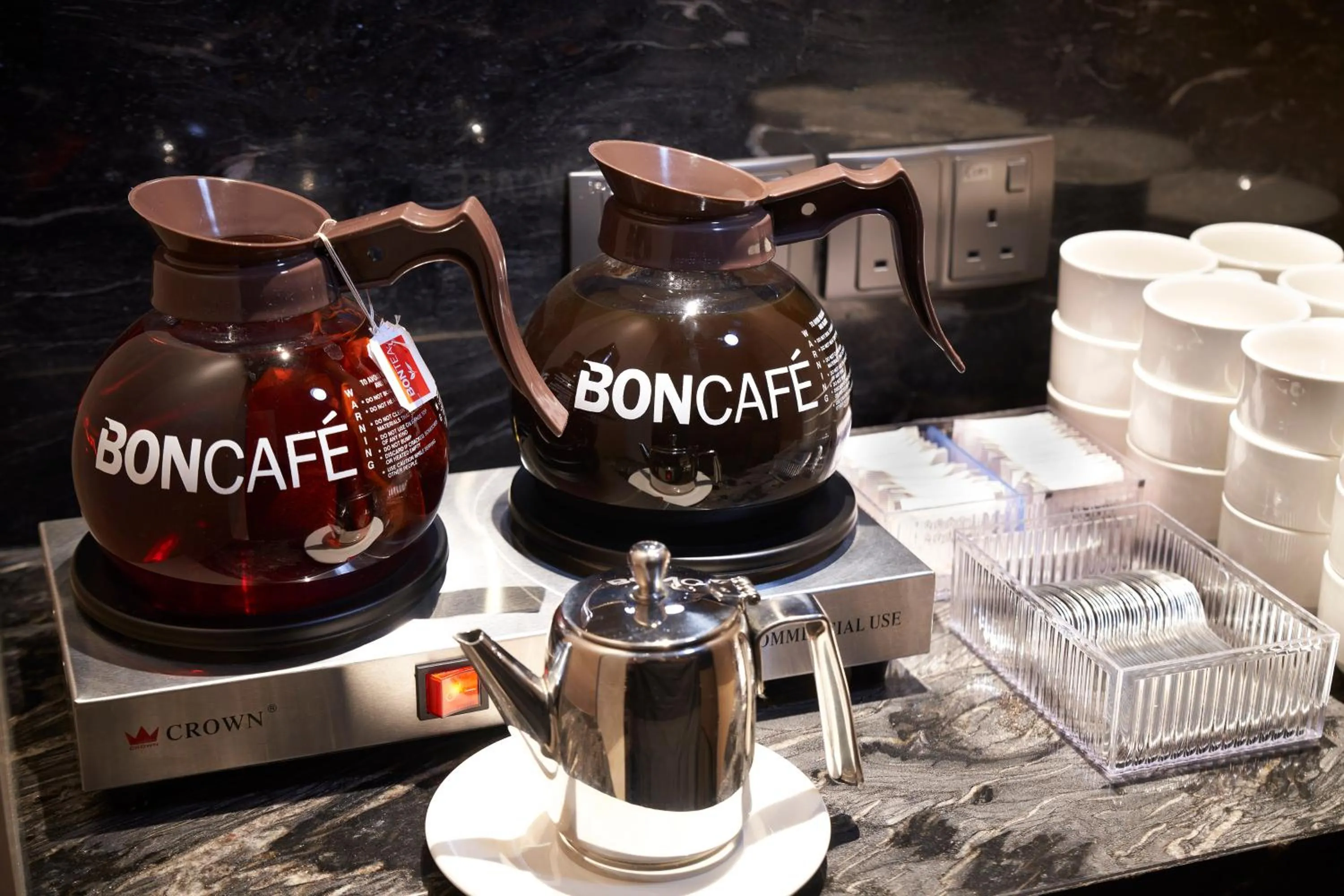 Meeting/conference room in Orchard Grand Court