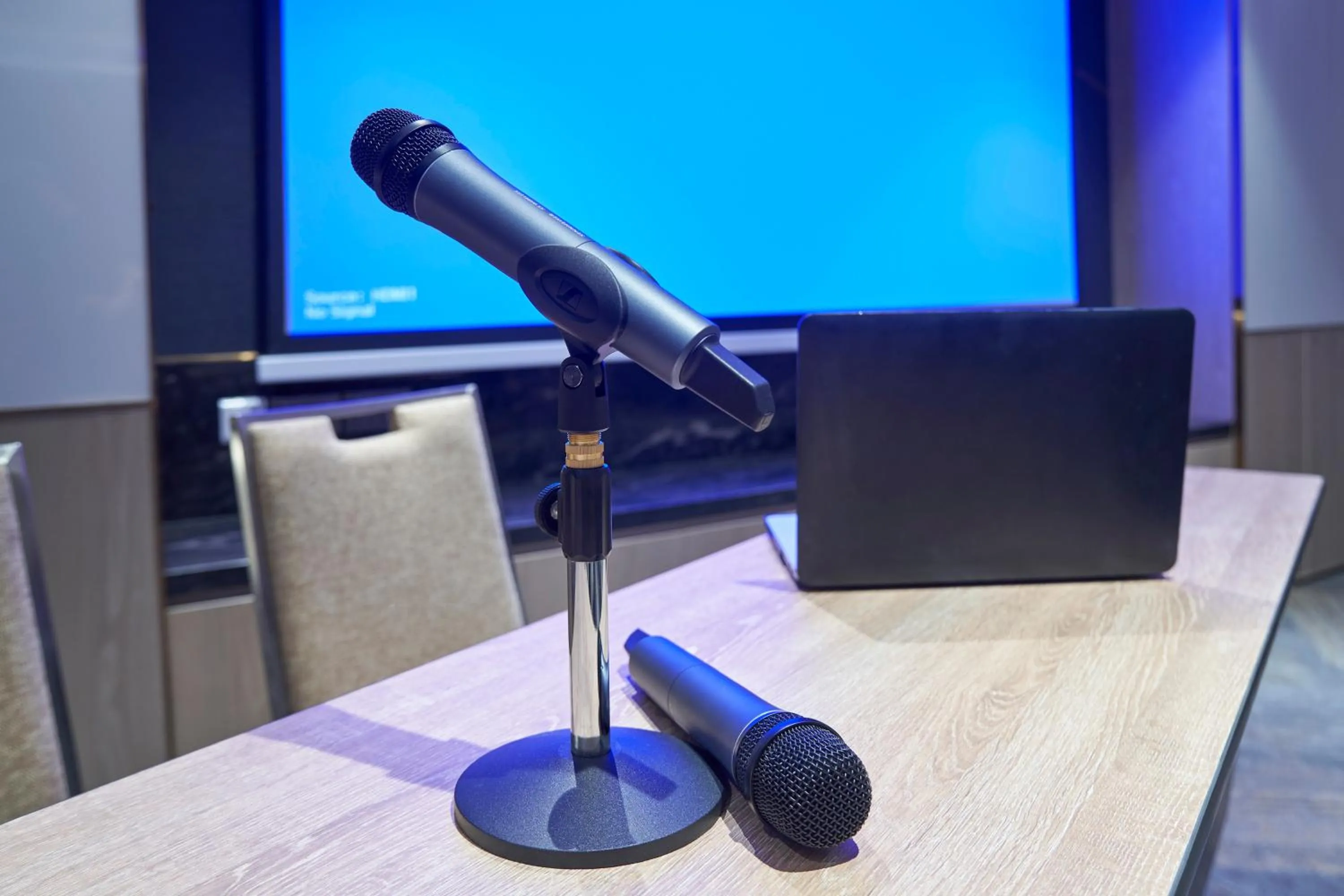 Meeting/conference room in Orchard Grand Court