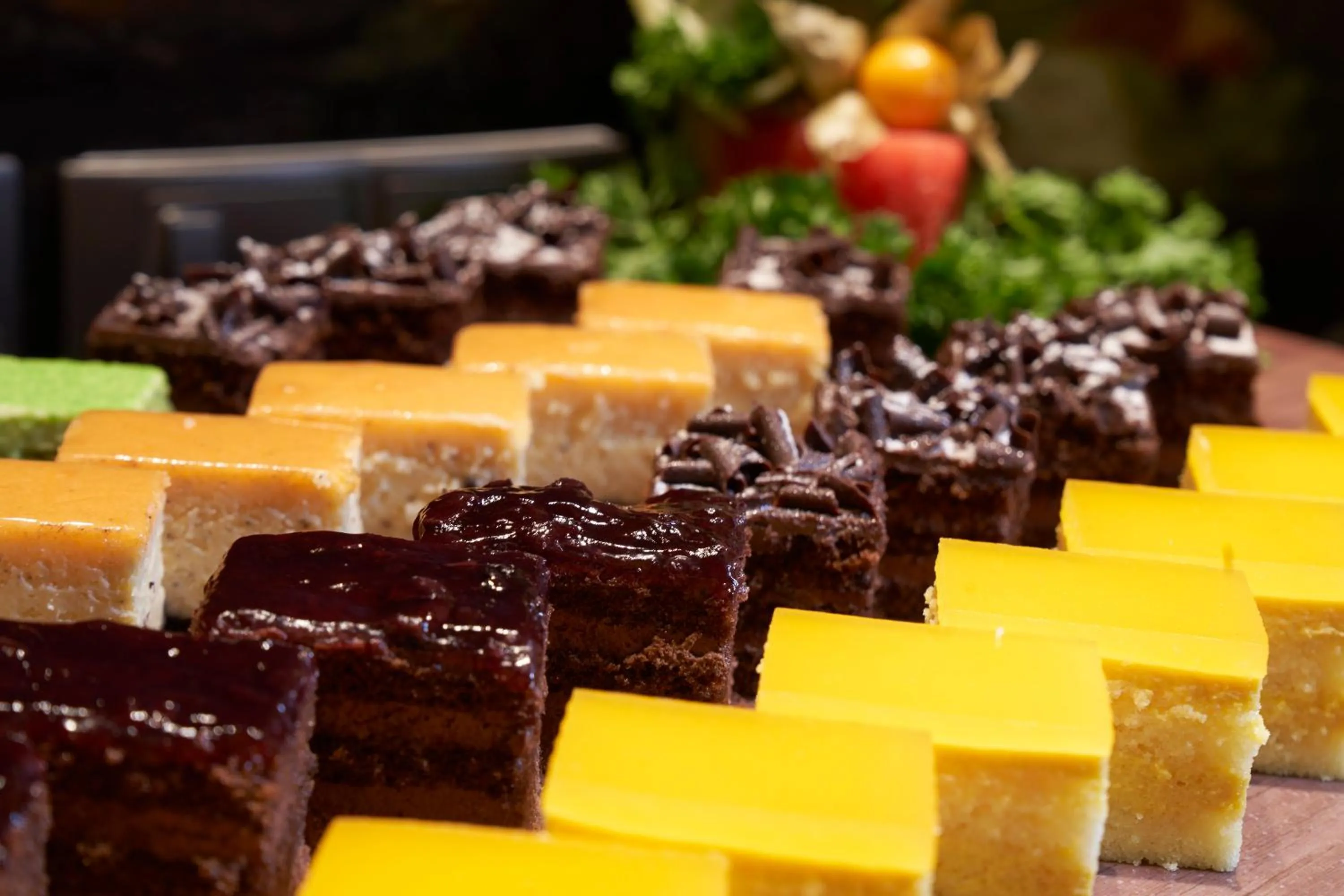 Meeting/conference room in Orchard Grand Court