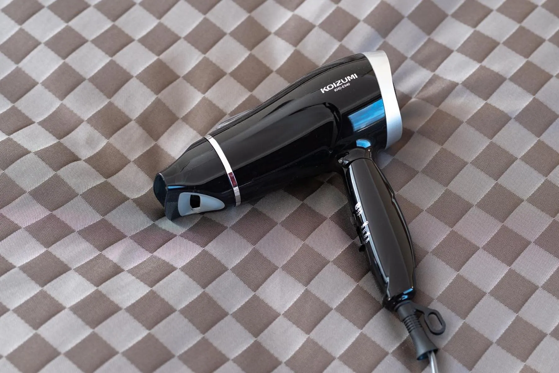 Photo of the whole room in The OneFive Garden Kurashiki