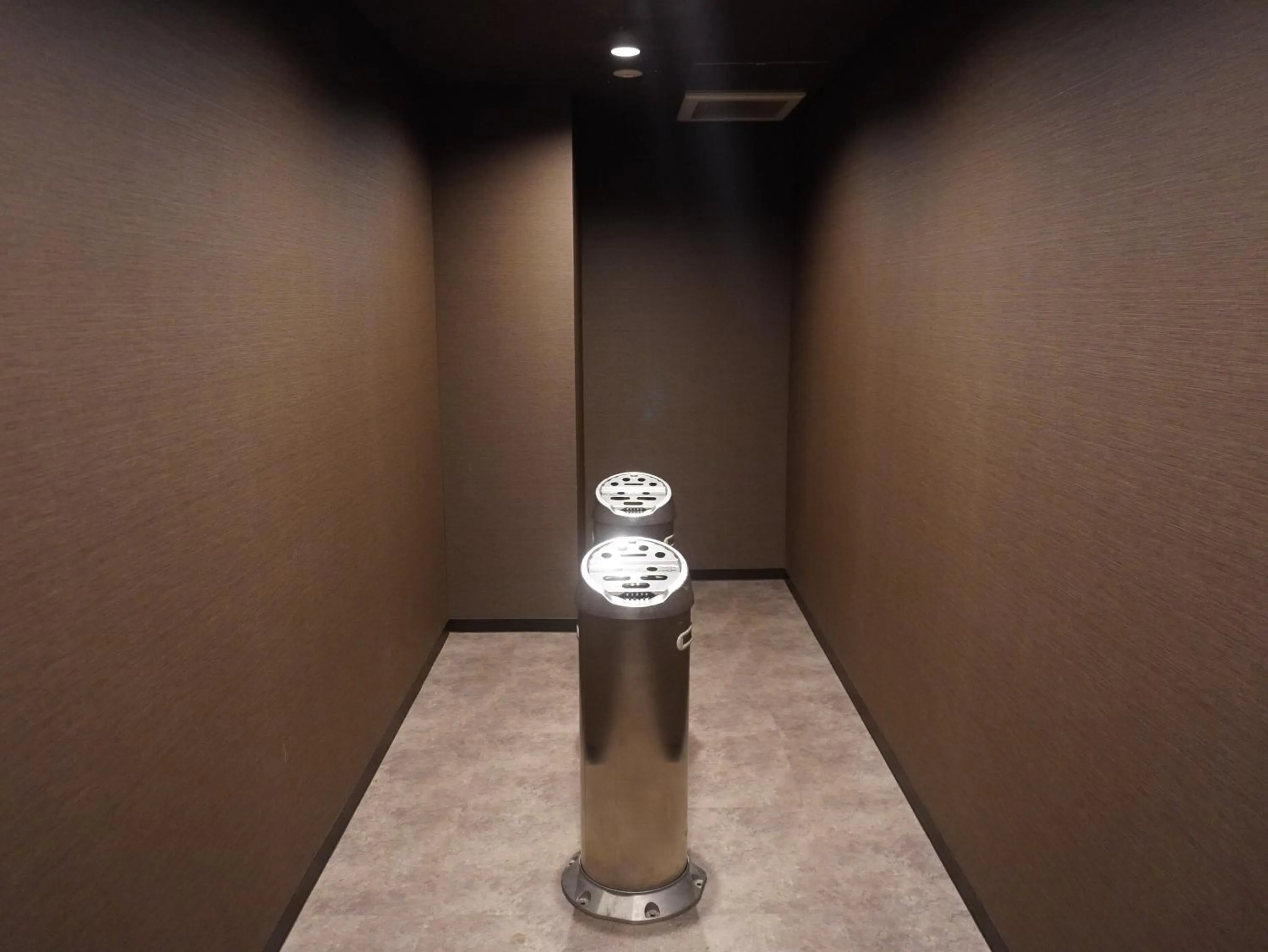 Area and facilities in The OneFive Garden Kurashiki