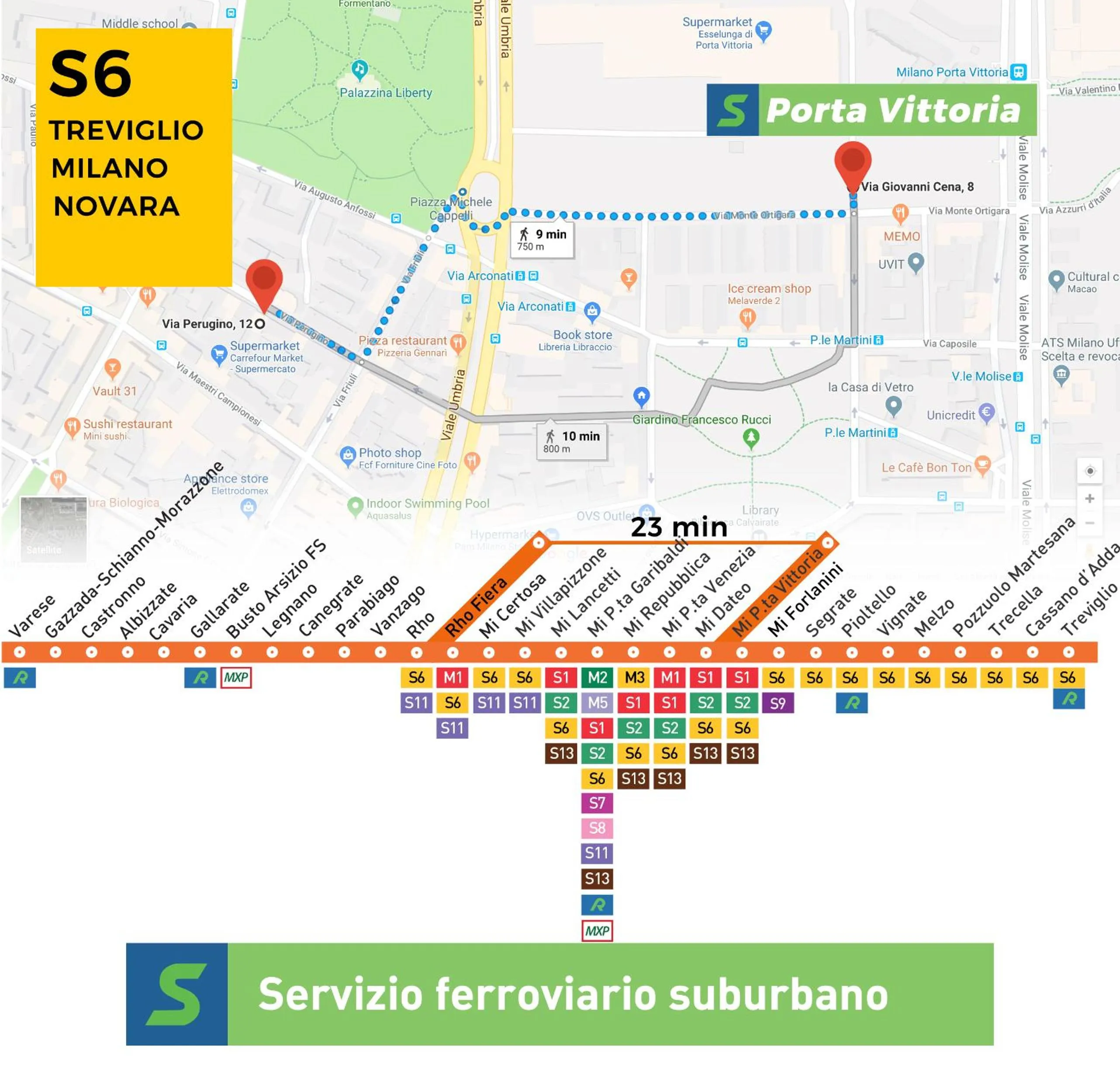 Other in Hotel Perugino