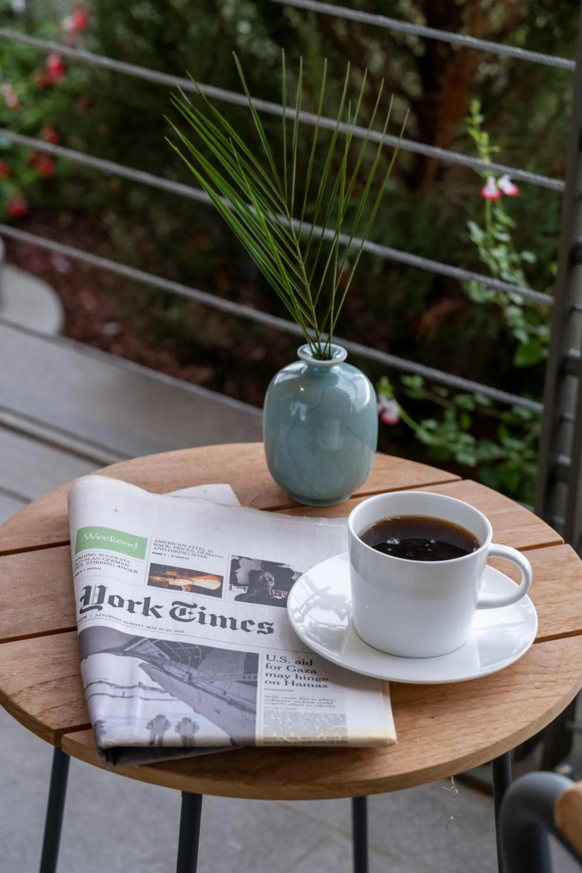 Day in İnemare Hotel