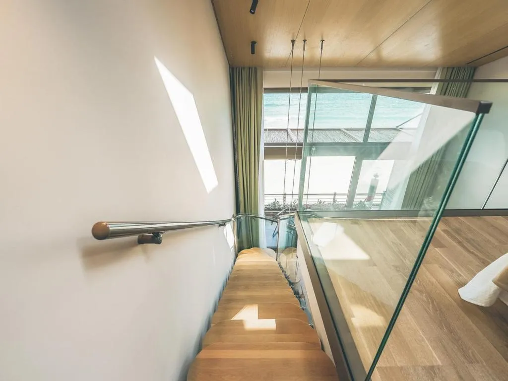 Sea view in İnemare Hotel