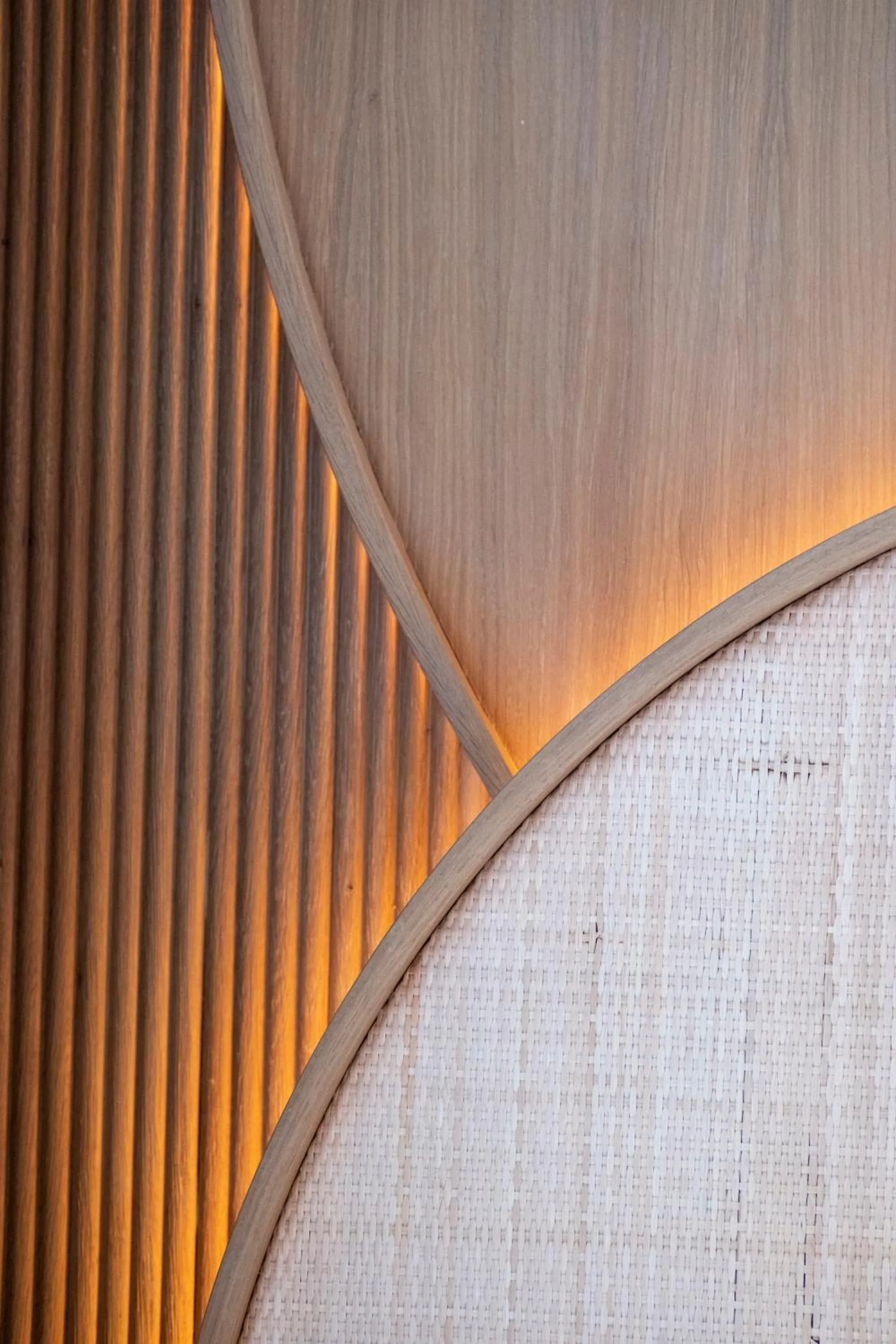 Decorative detail in İnemare Hotel