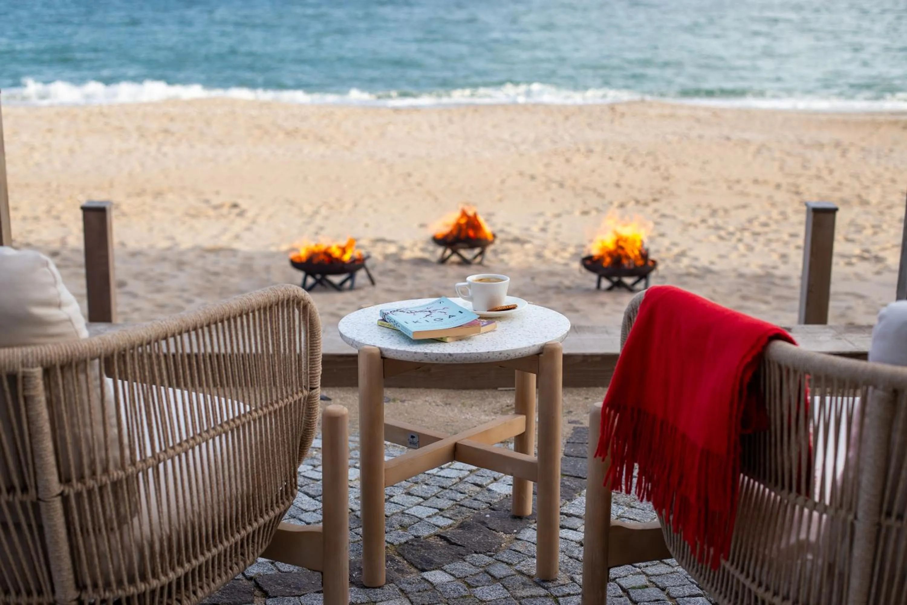 Day in İnemare Hotel