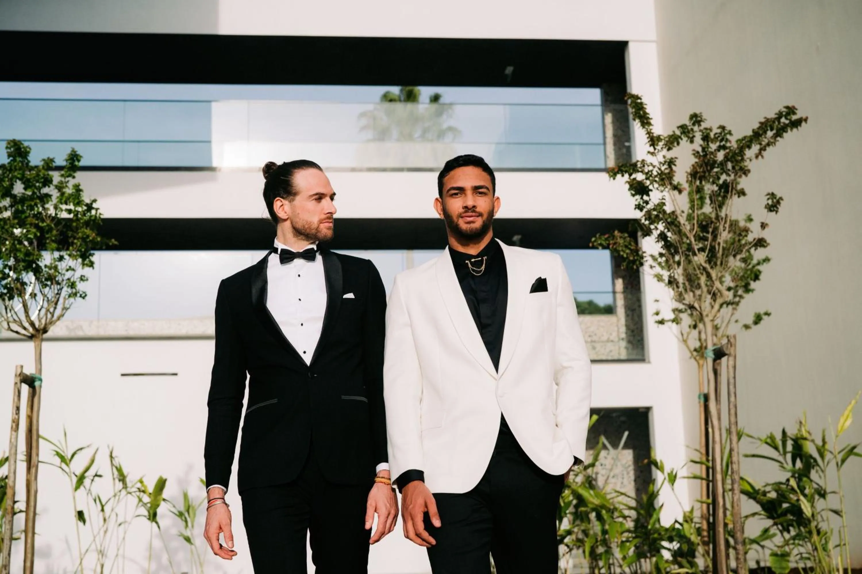 Banquet/Function facilities in W Algarve