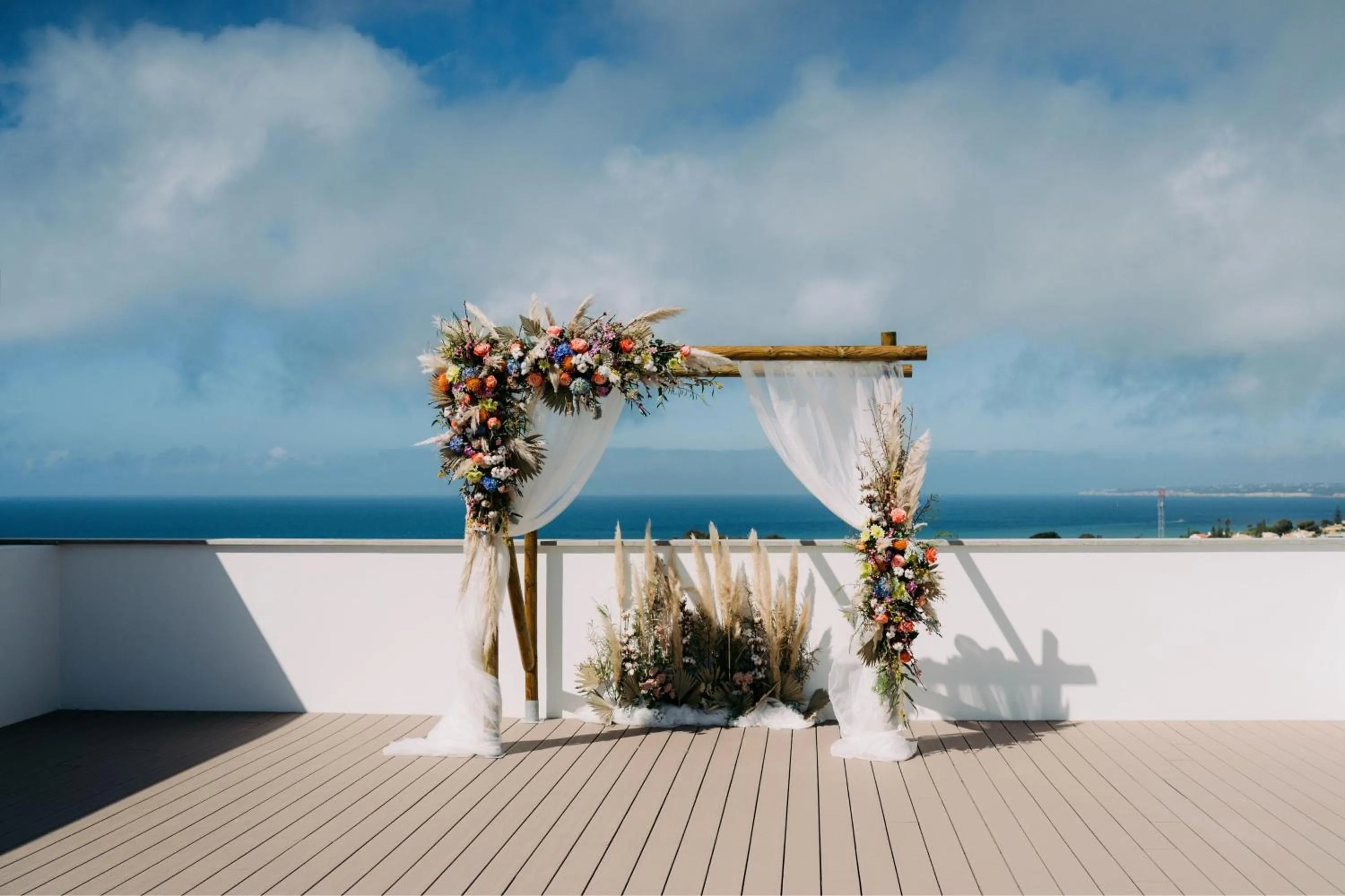 Banquet/Function facilities in W Algarve