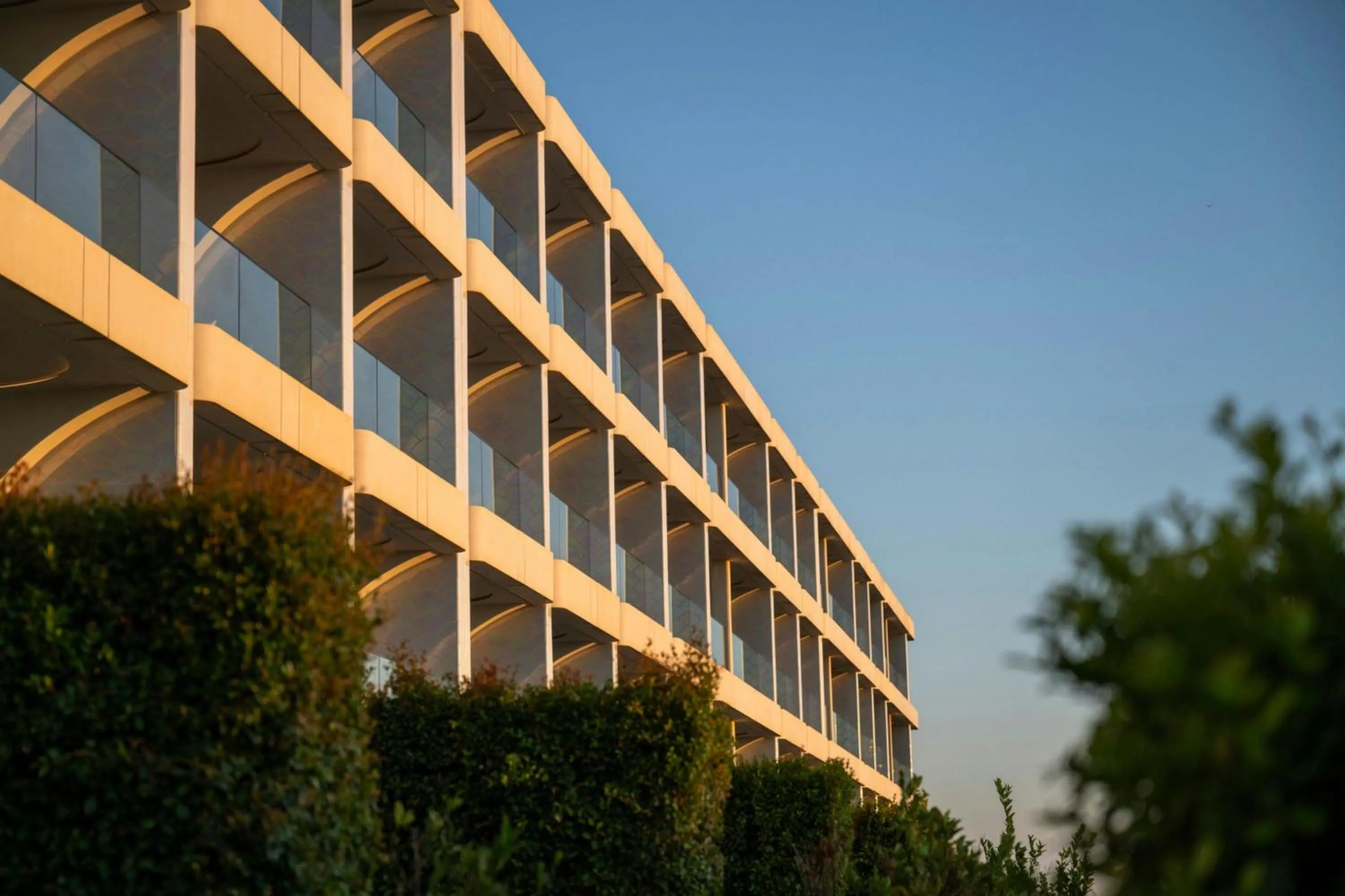 View (from property/room) in W Algarve