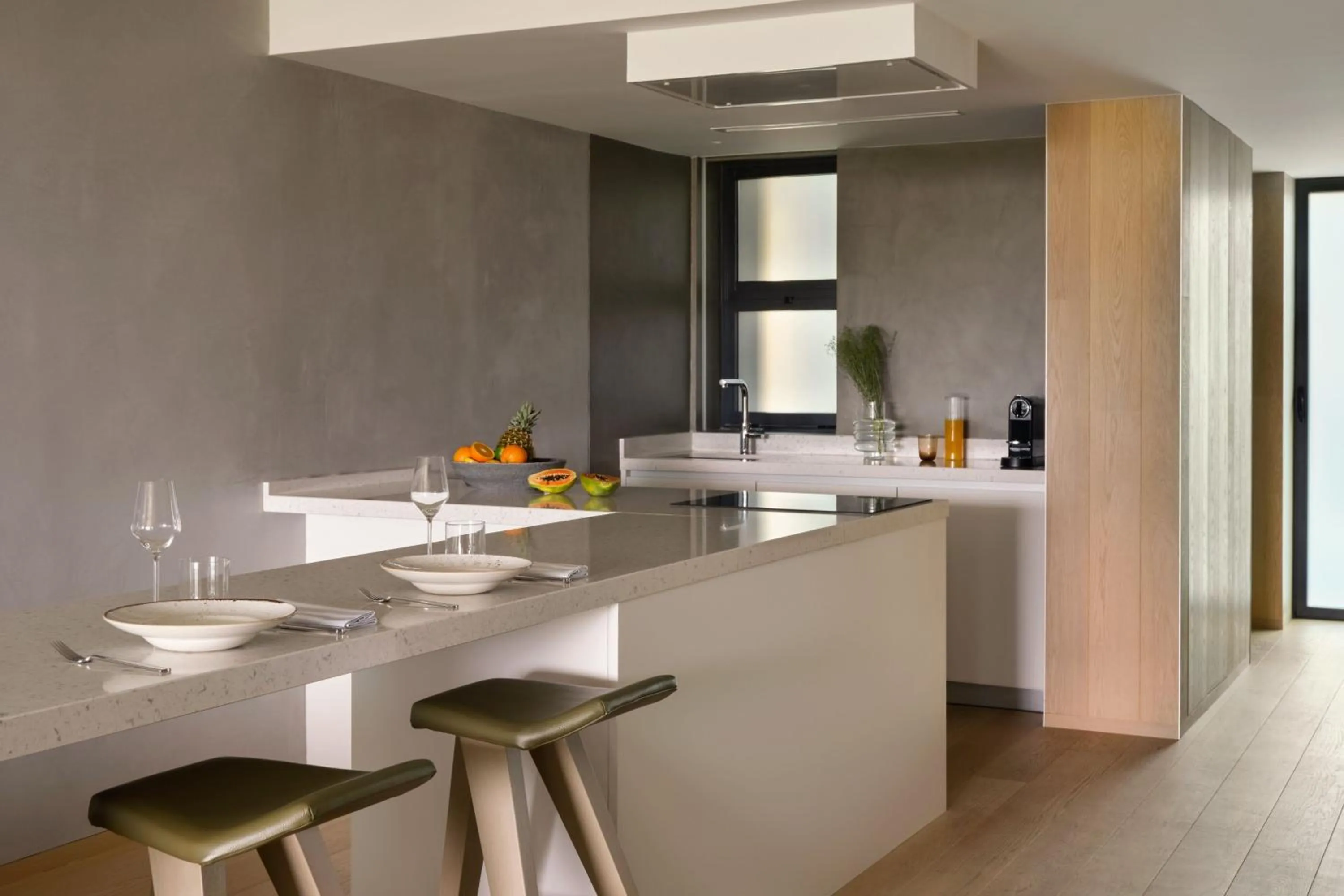 Bedroom in W Algarve