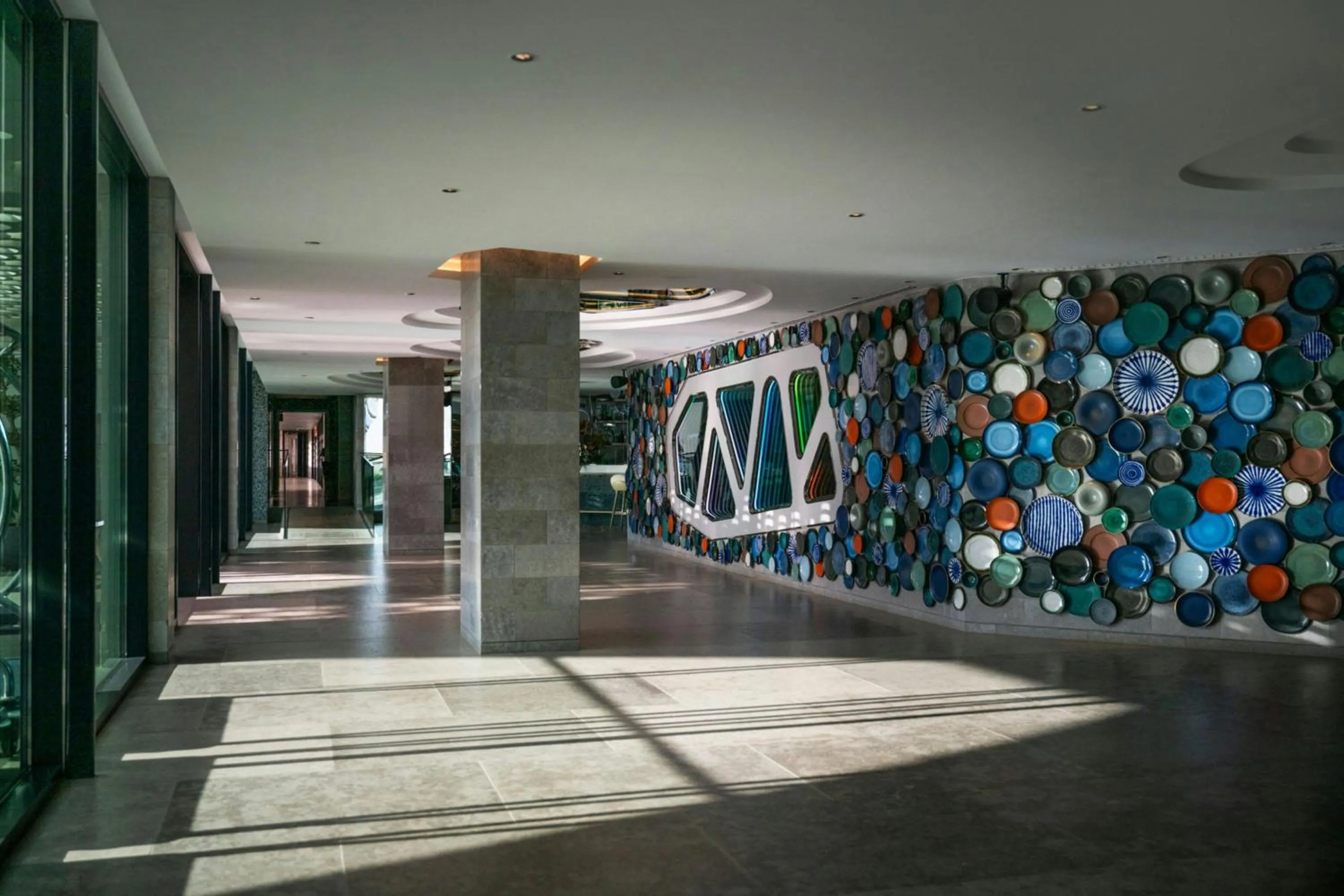 View (from property/room) in W Residences Algarve