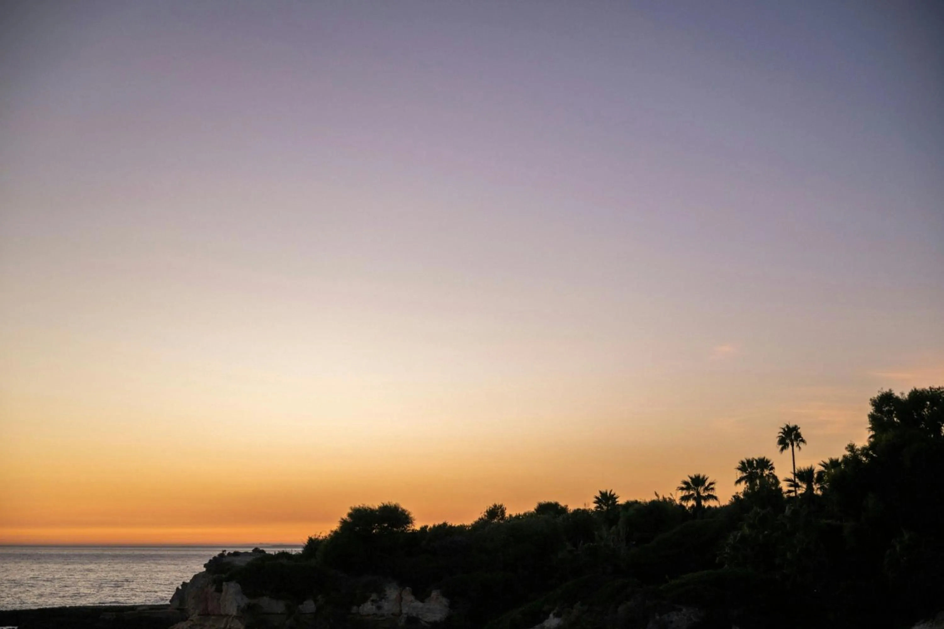 View (from property/room) in W Residences Algarve