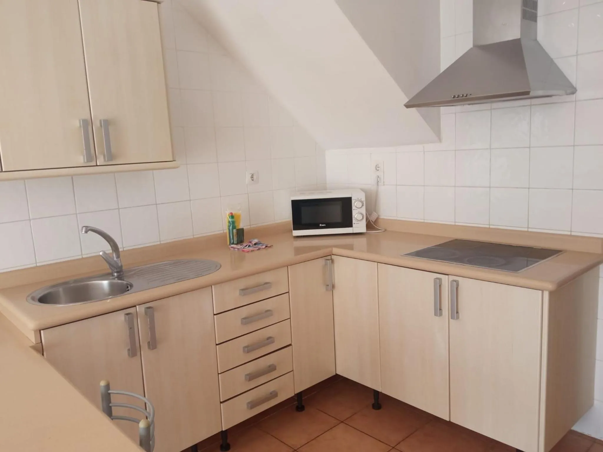 Kitchen/Kitchenette in Las Brisas