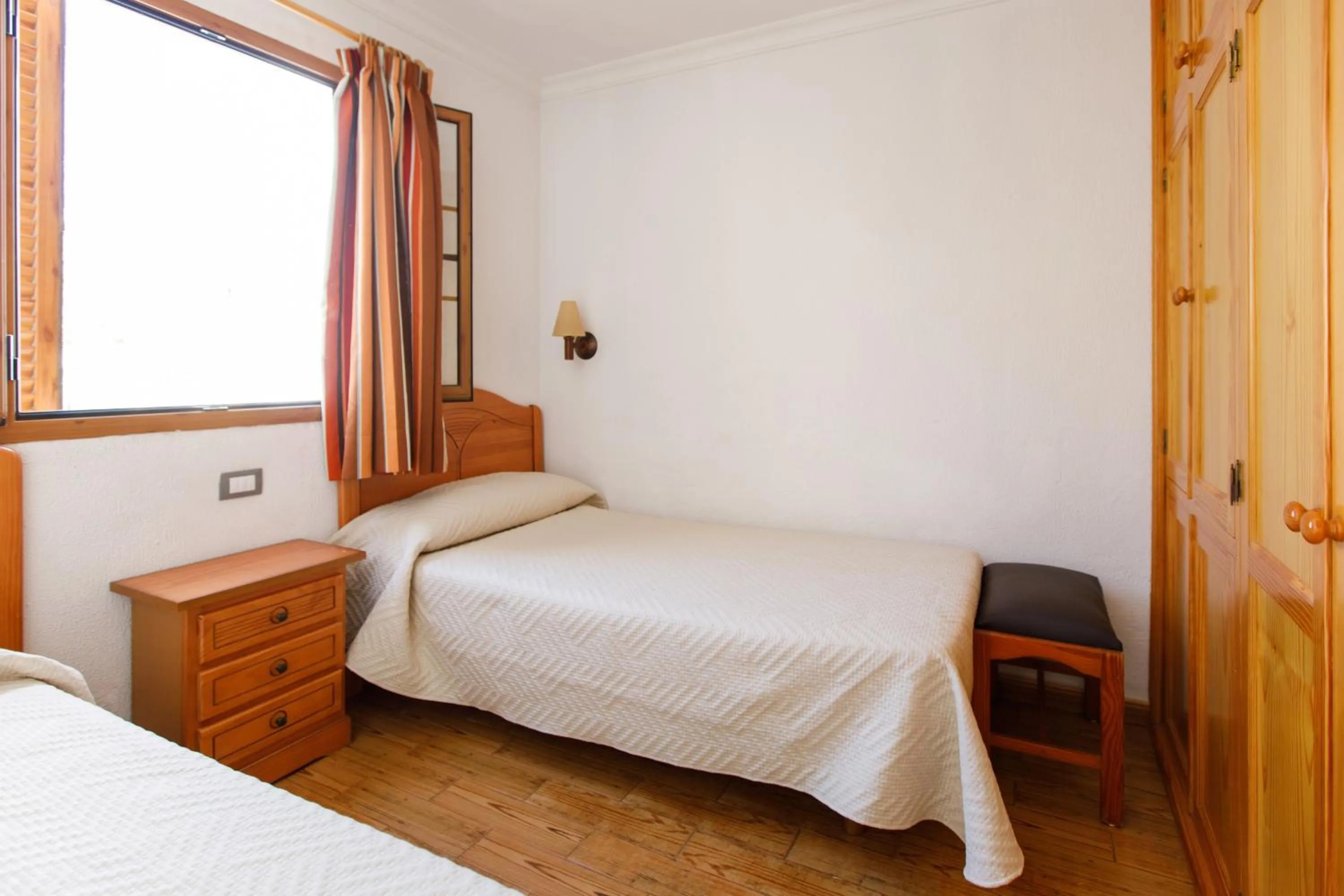 Bedroom in Las Brisas
