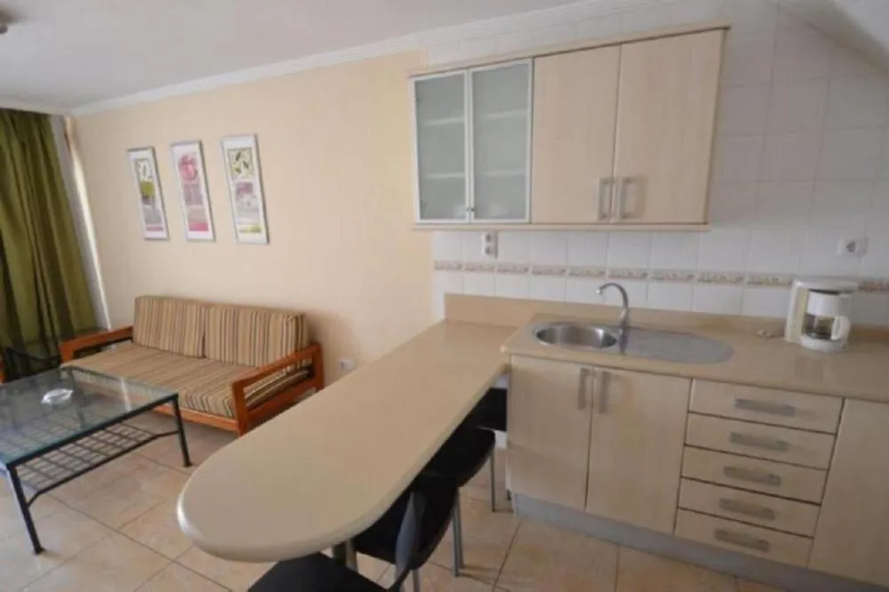 Kitchen/Kitchenette in Las Brisas