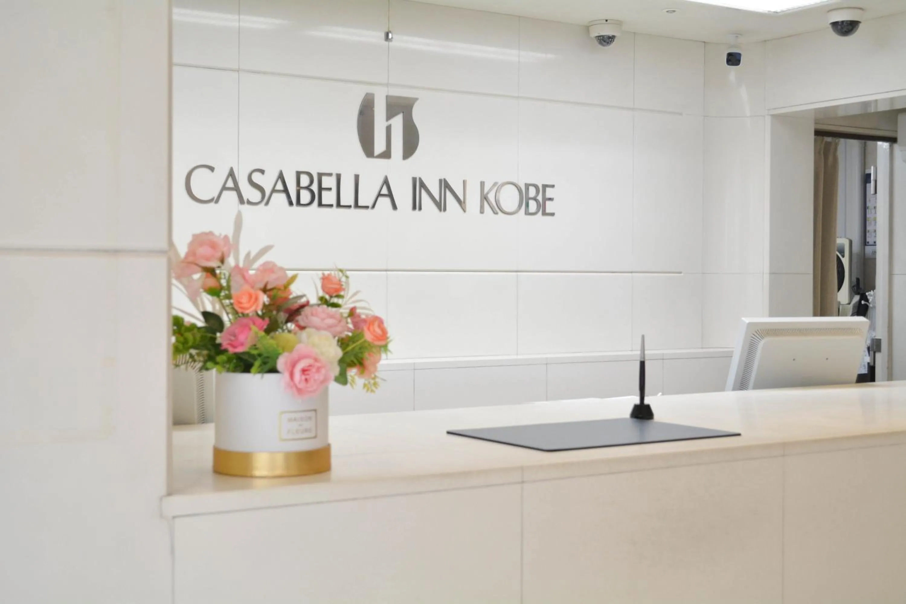 Hotel Casabella Inn Kobe