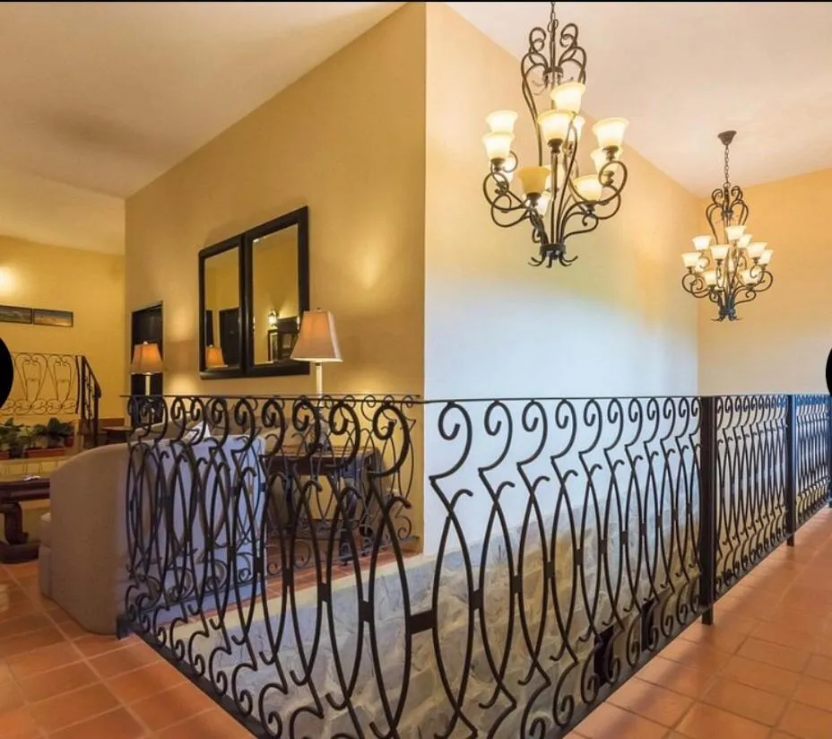 Villa Malinee Khao Yai 6 Bedrooms Italian Private Villa