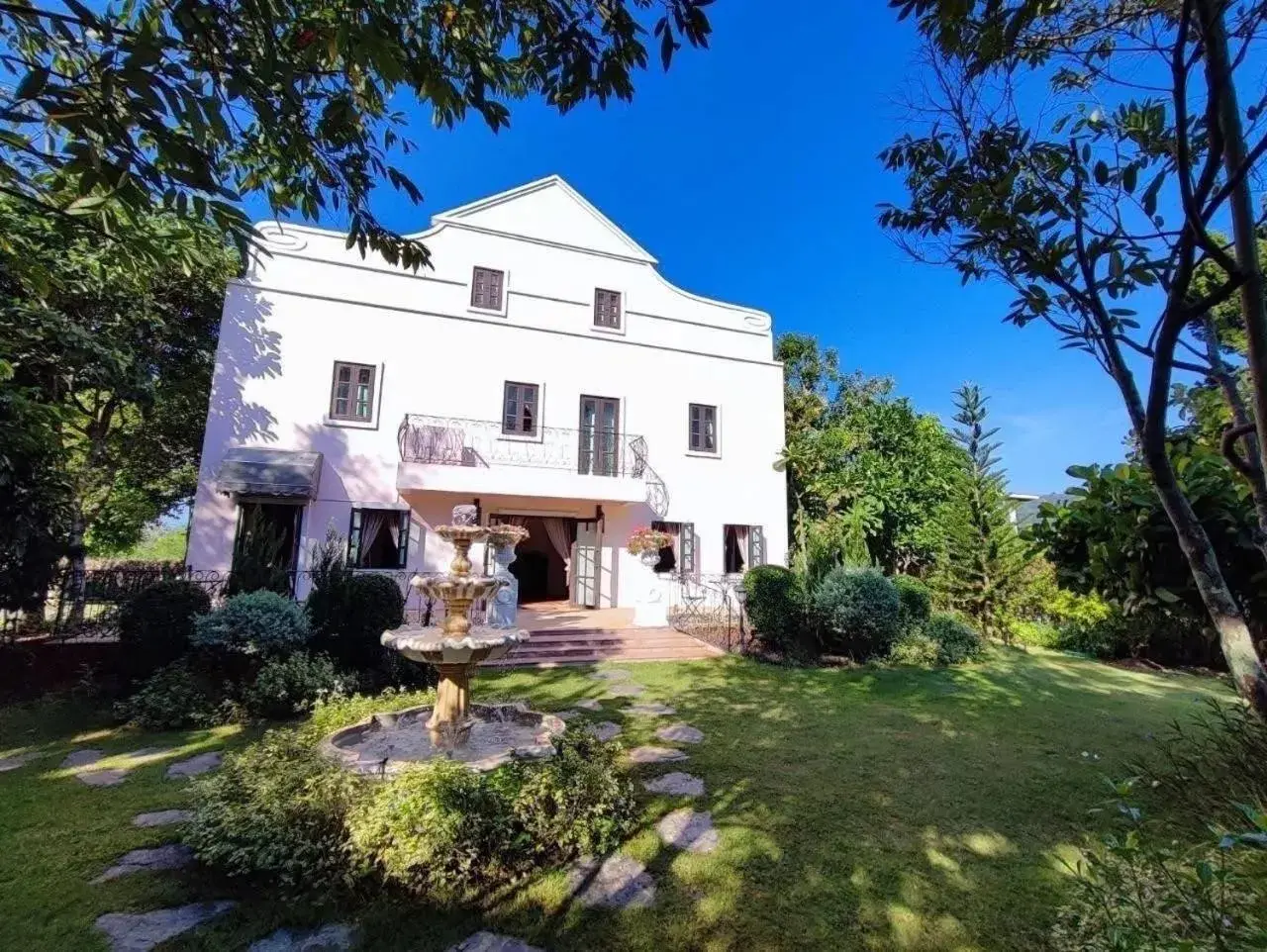 Villa with Private Pool in Villa Malinee Khao Yai 6 Bedrooms Italian Private Villa Villa with Private Pool in Villa Malinee Khao Yai 6 Bedrooms Italian Private Villa