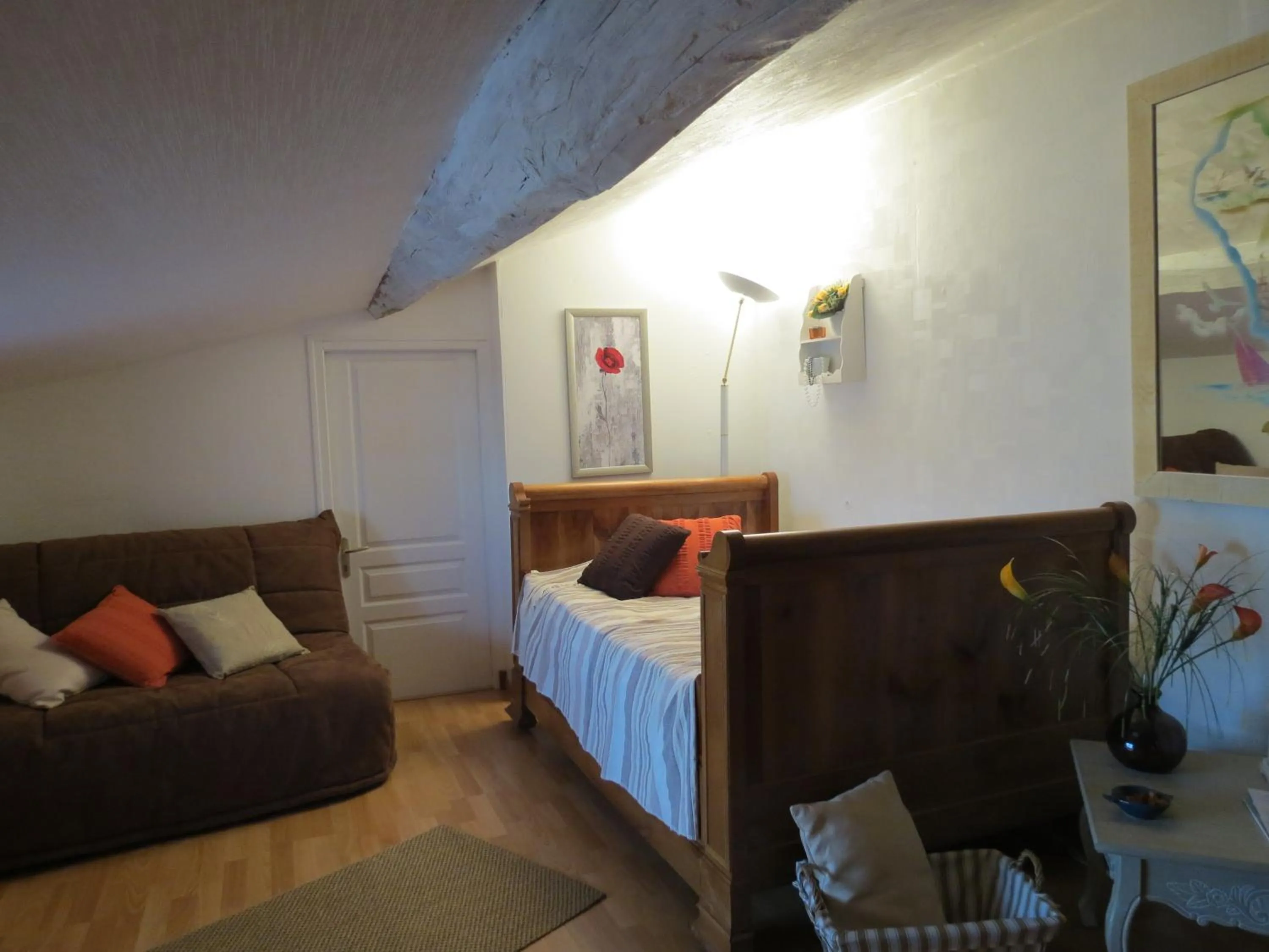 Other in L'Aubinoise