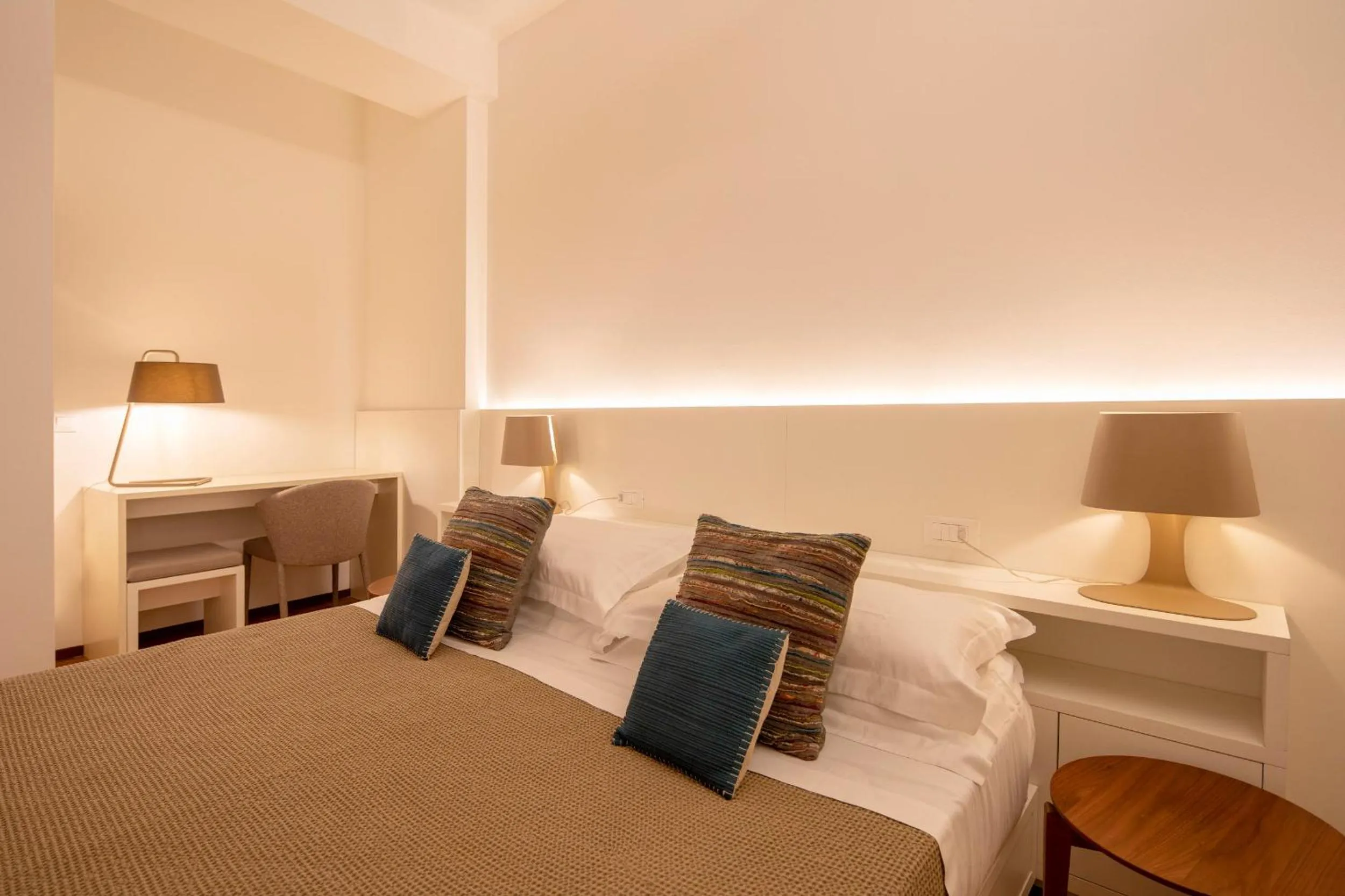 Bed in Ca' della Scimmia - Rialto - Venice