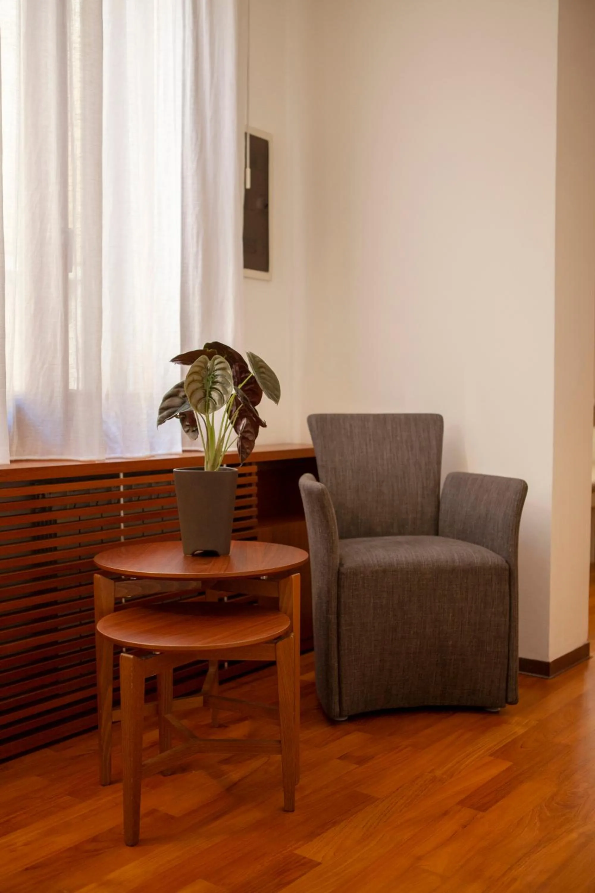 Living room in Ca' della Scimmia - Rialto - Venice