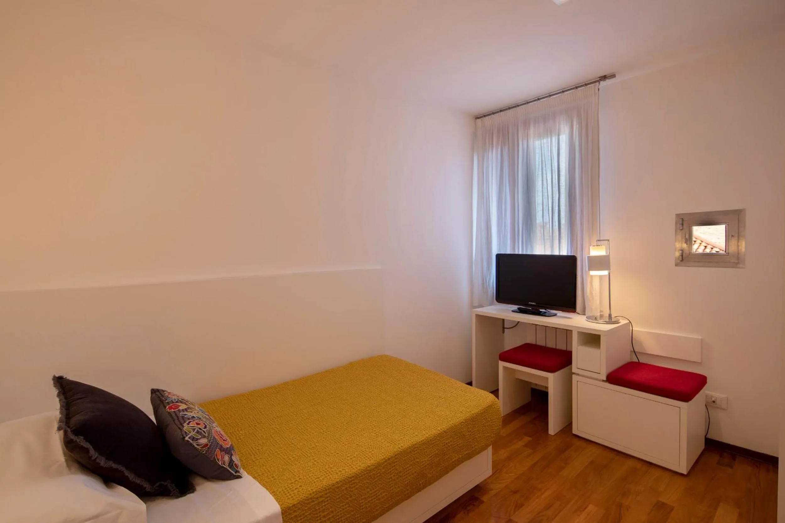 Bed in Ca' della Scimmia - Rialto - Venice