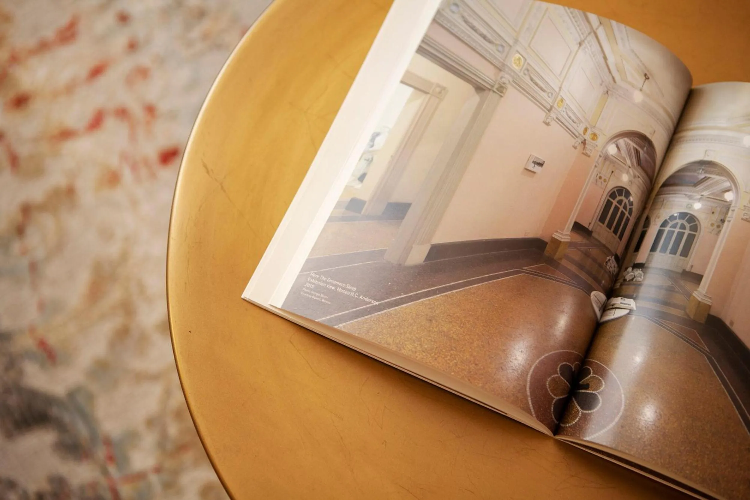 hair dresser in Ca' della Scimmia - Rialto - Venice