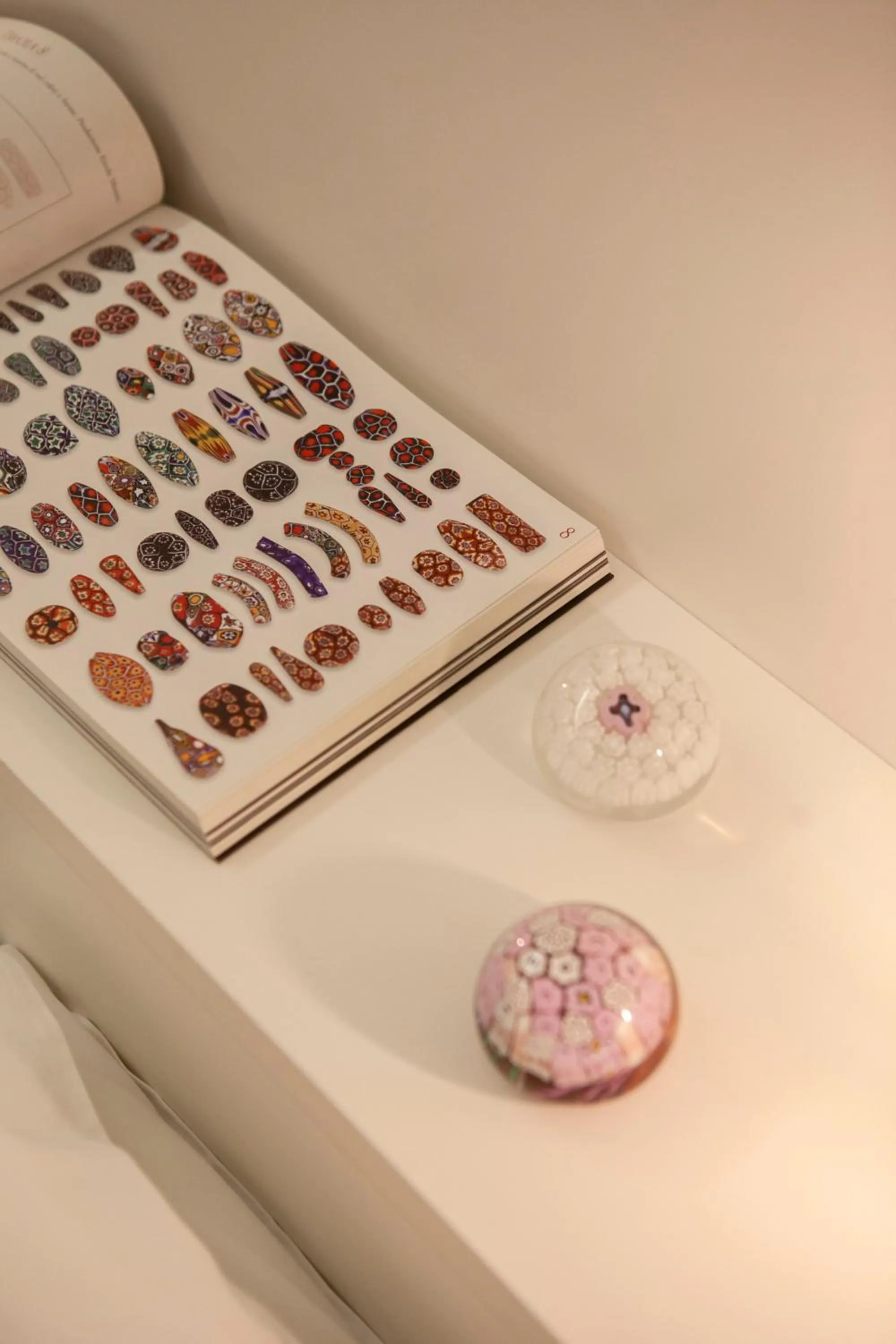 Decorative detail in Ca' della Scimmia - Rialto - Venice