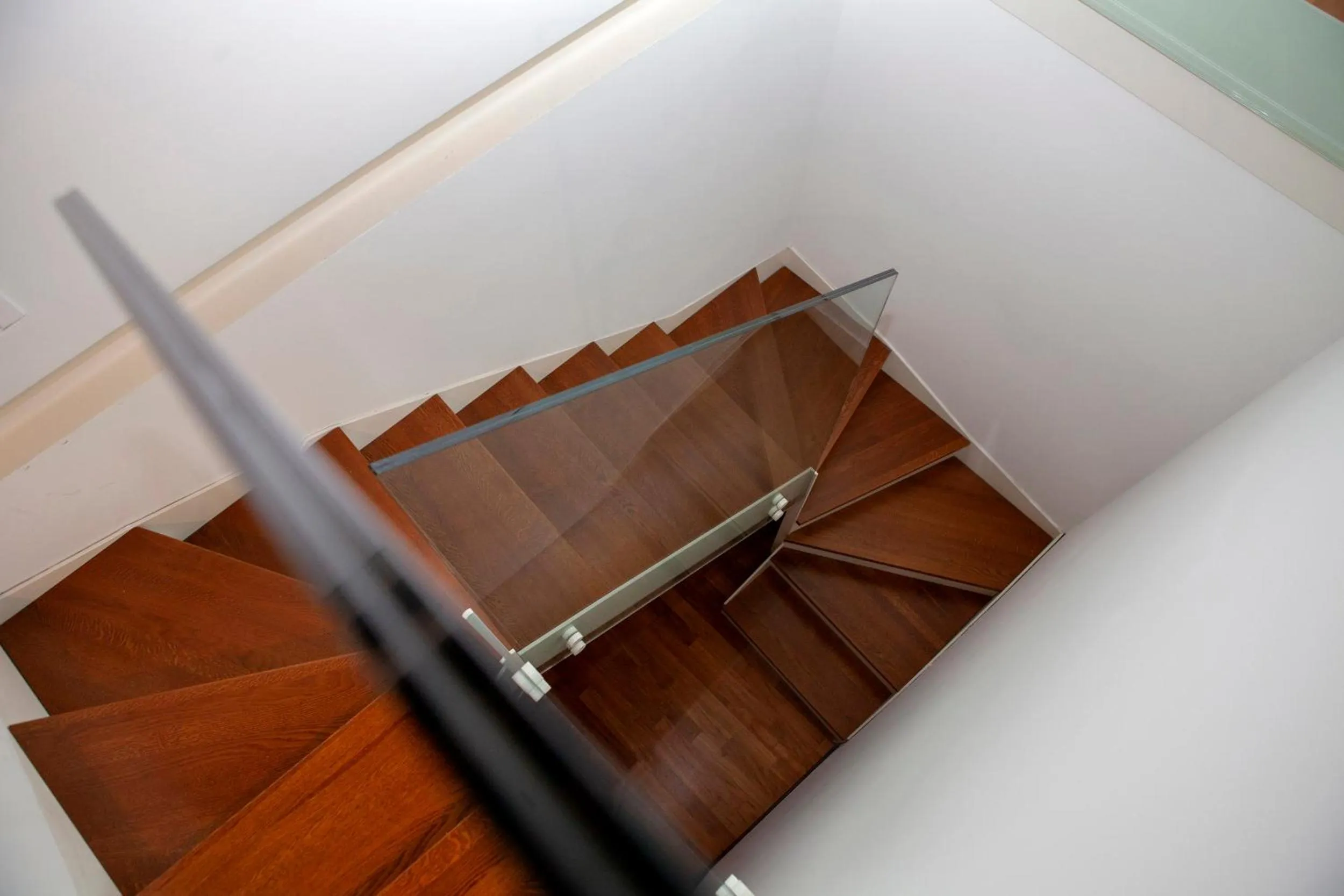 hair dresser in Ca' della Scimmia - Rialto - Venice