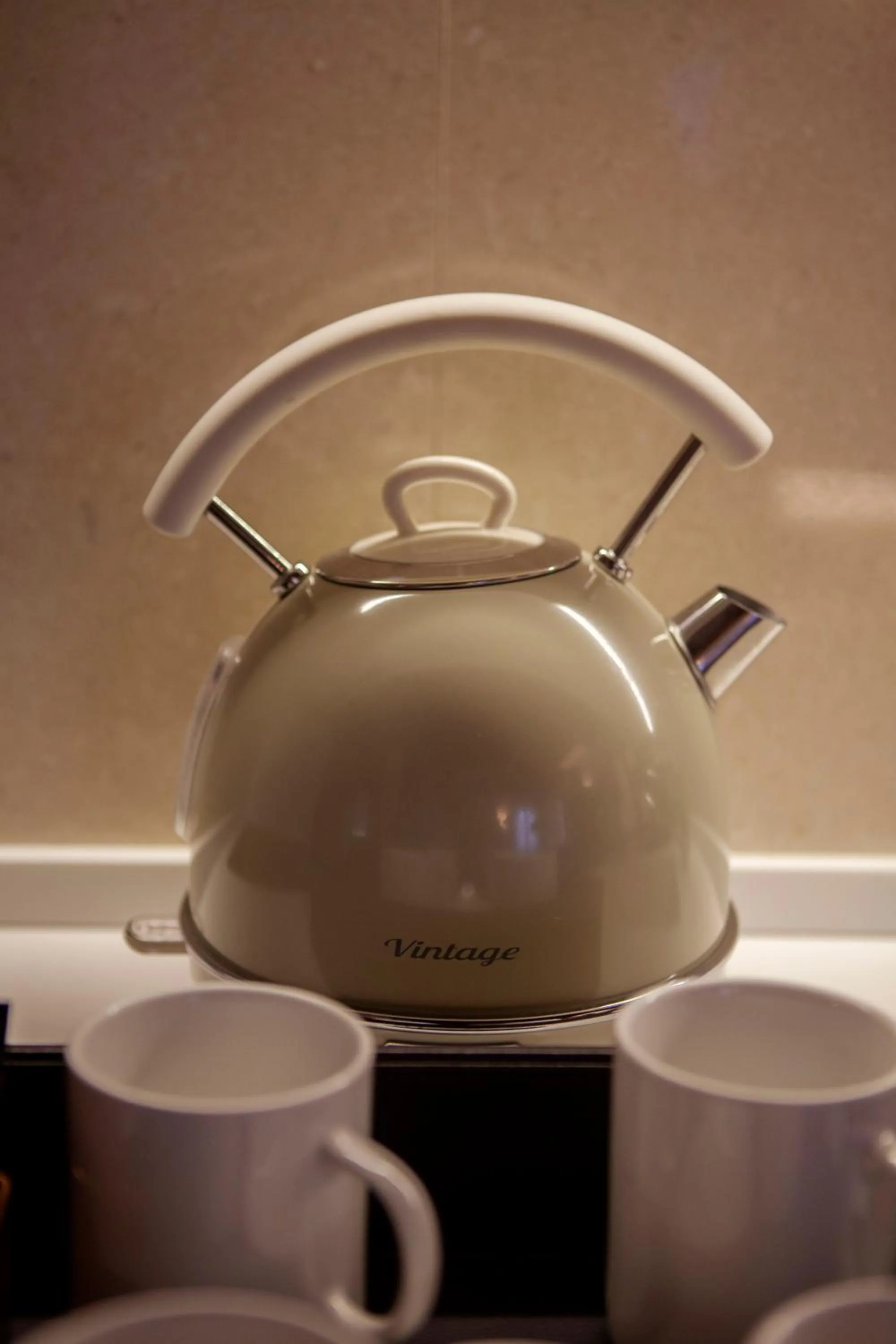 Coffee/tea facilities in Ca' della Scimmia - Rialto - Venice