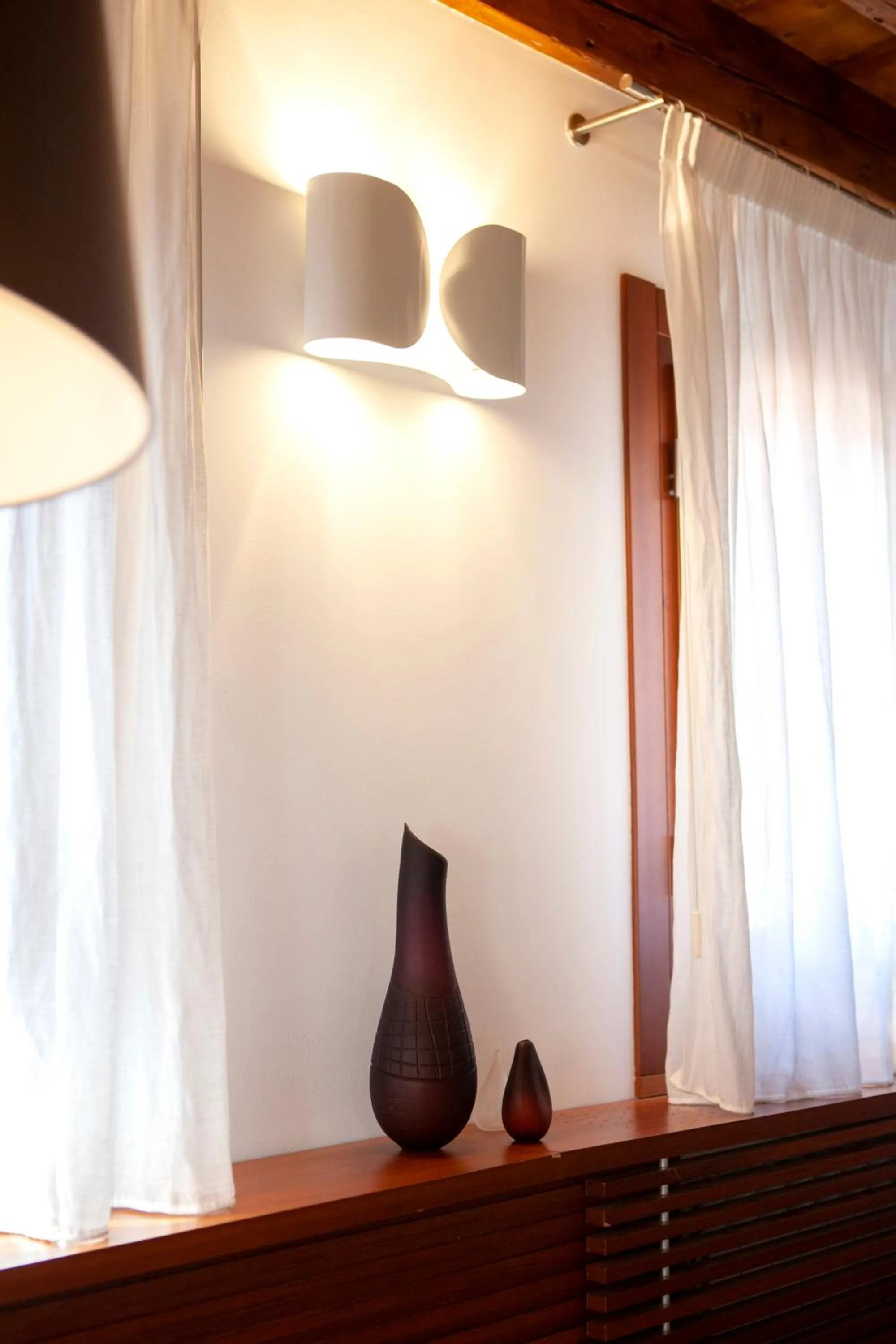 Living room in Ca' della Scimmia - Rialto - Venice