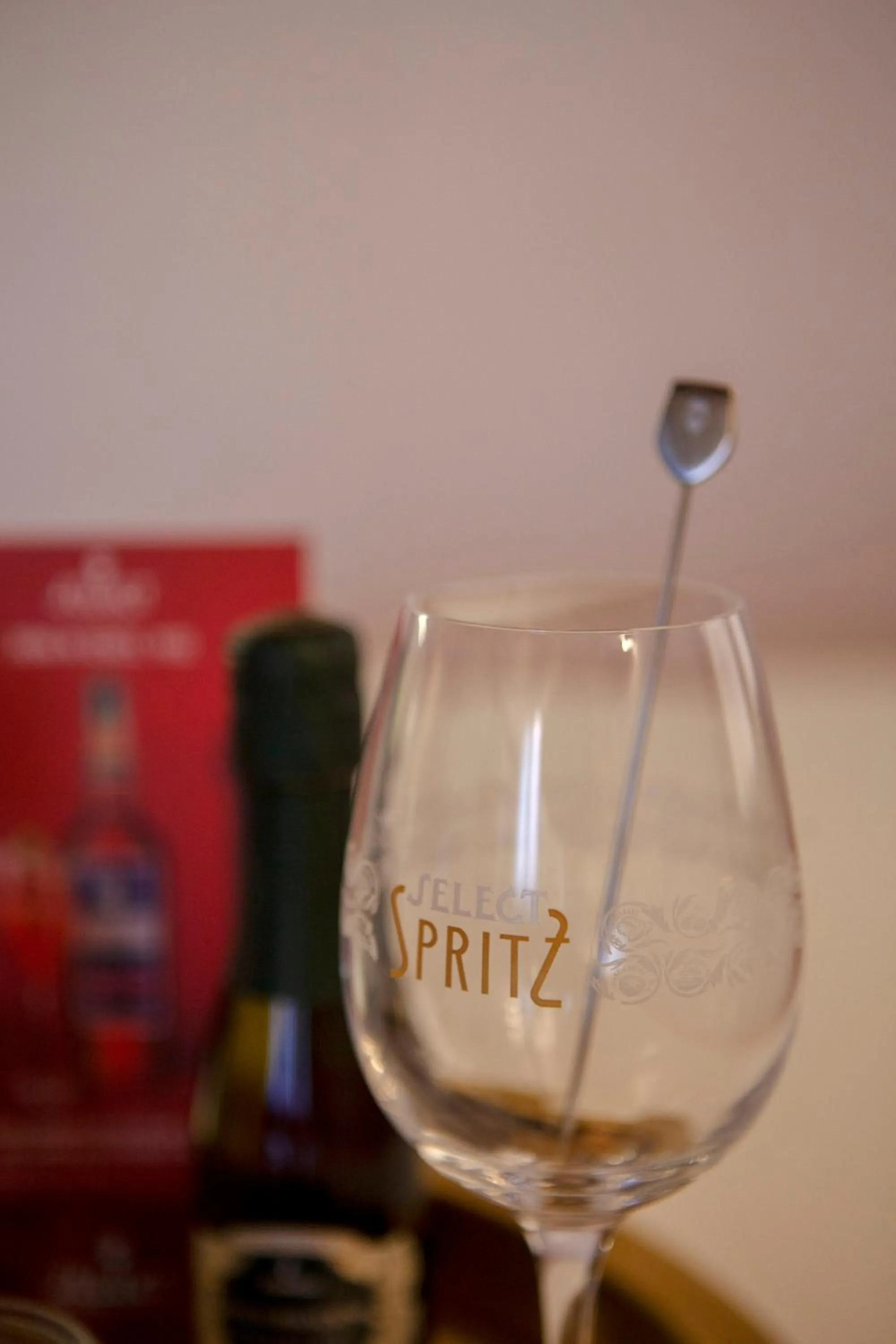 Food and drinks in Ca' della Scimmia - Rialto - Venice