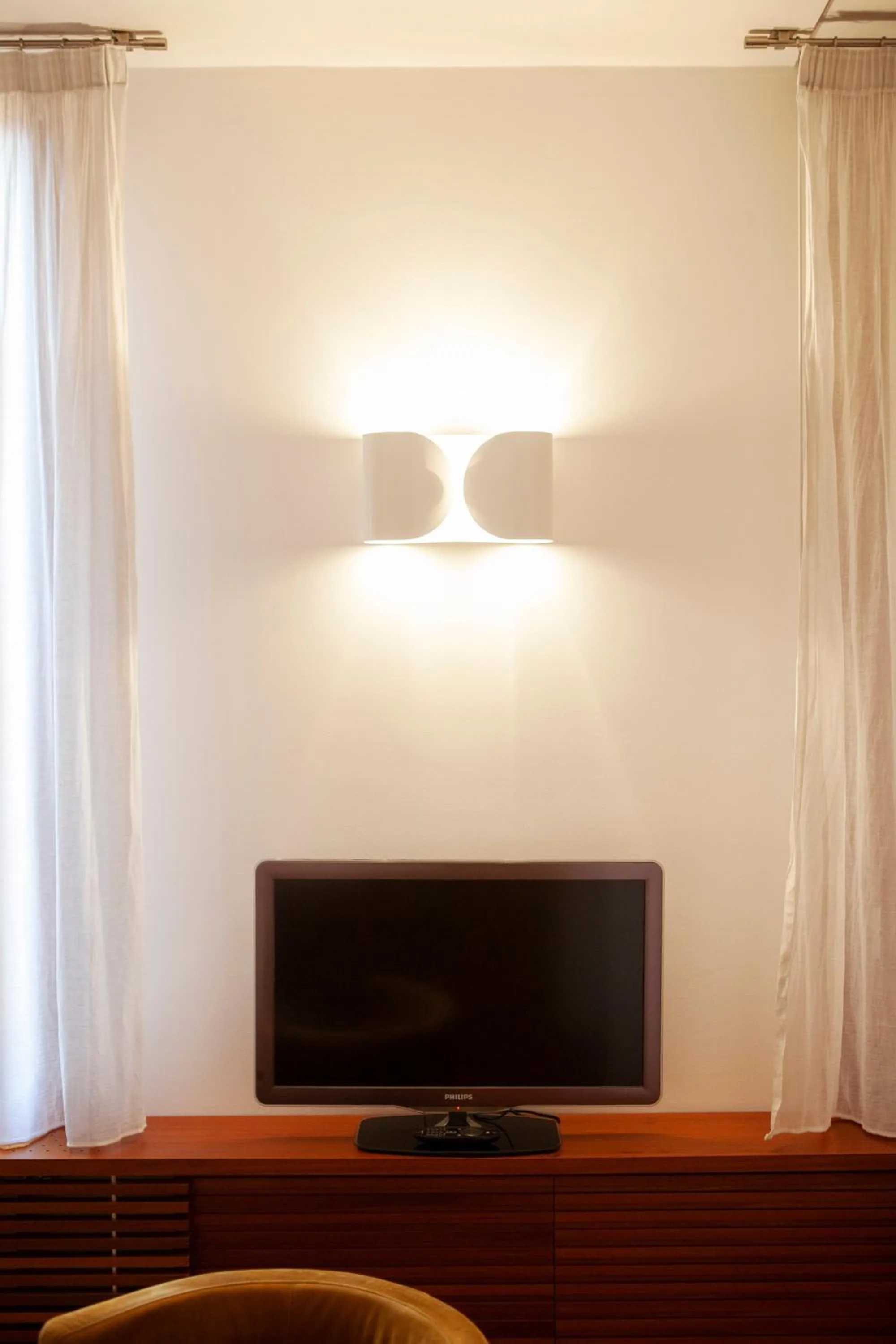 Communal lounge/ TV room in Ca' della Scimmia - Rialto - Venice