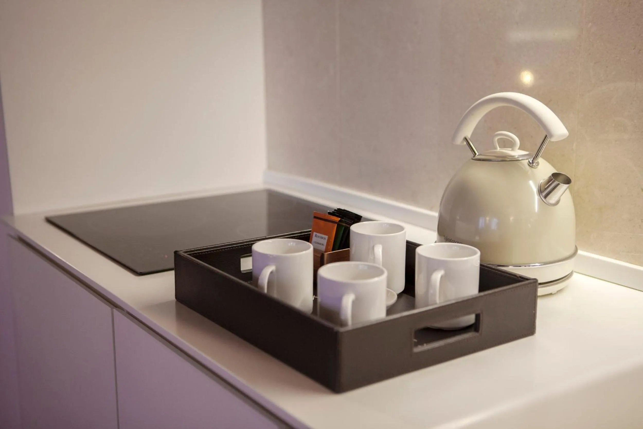 Coffee/tea facilities in Ca' della Scimmia - Rialto - Venice