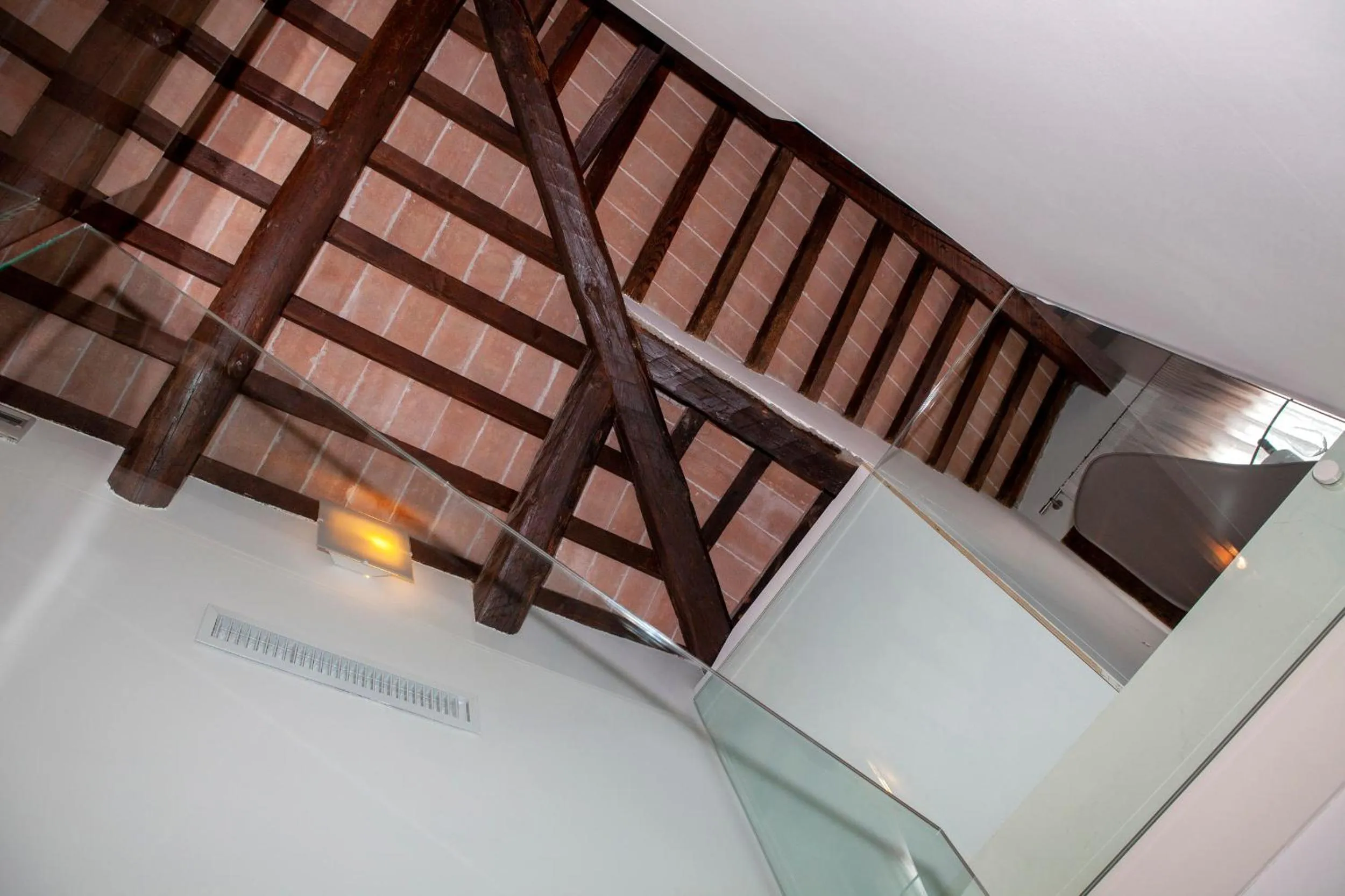 hair dresser in Ca' della Scimmia - Rialto - Venice