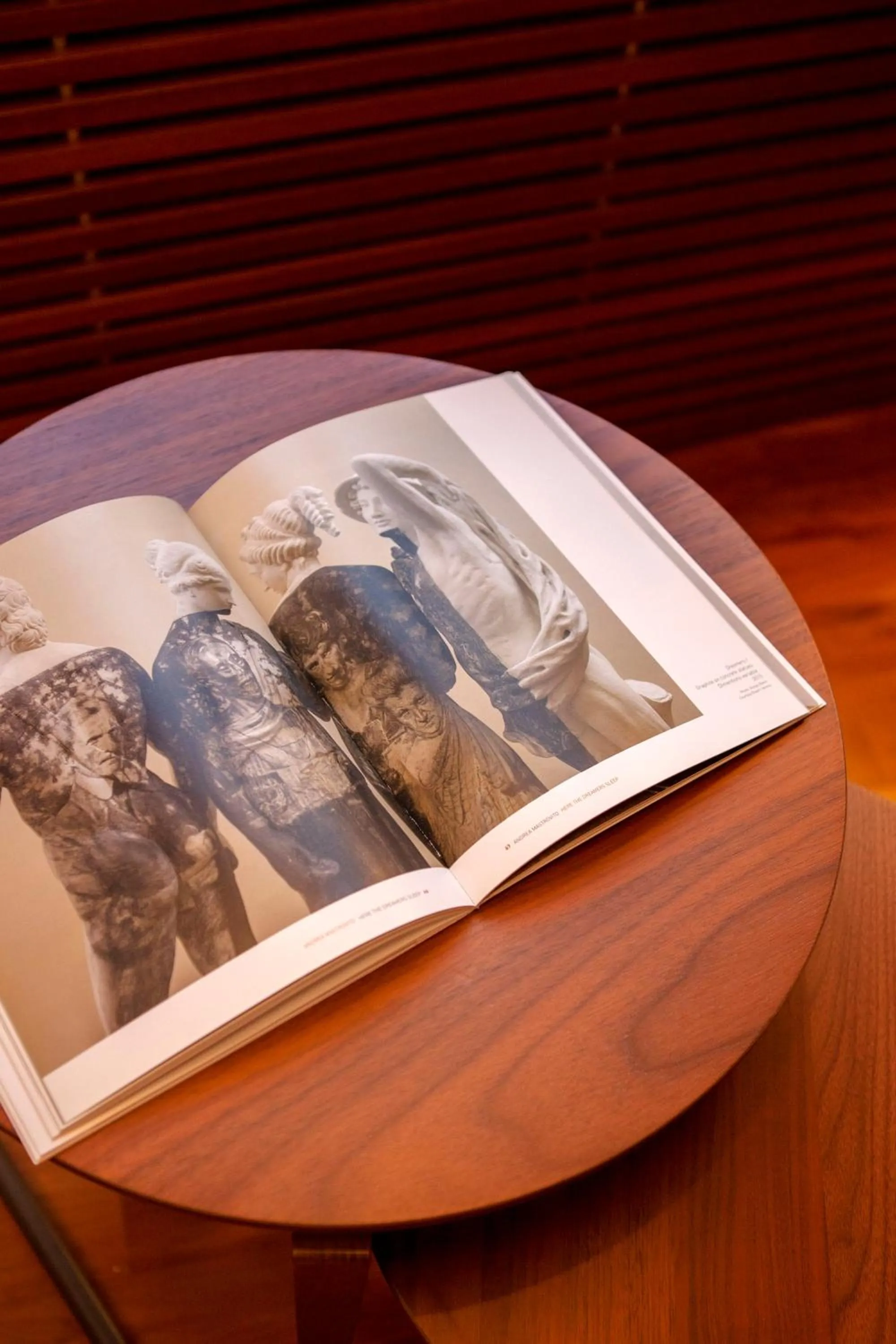 storage in Ca' della Scimmia - Rialto - Venice