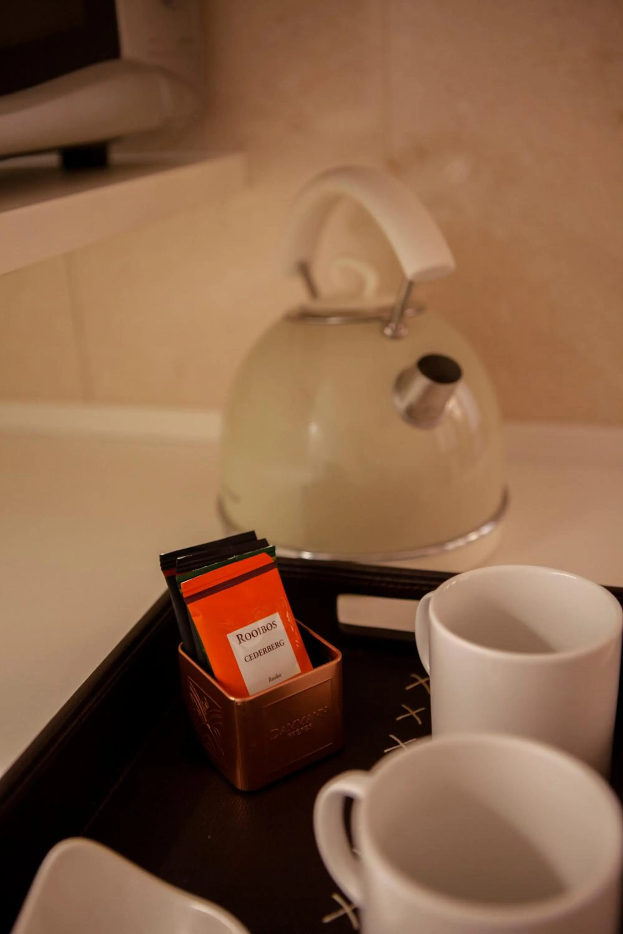 Coffee/tea facilities in Ca' della Scimmia - Rialto - Venice