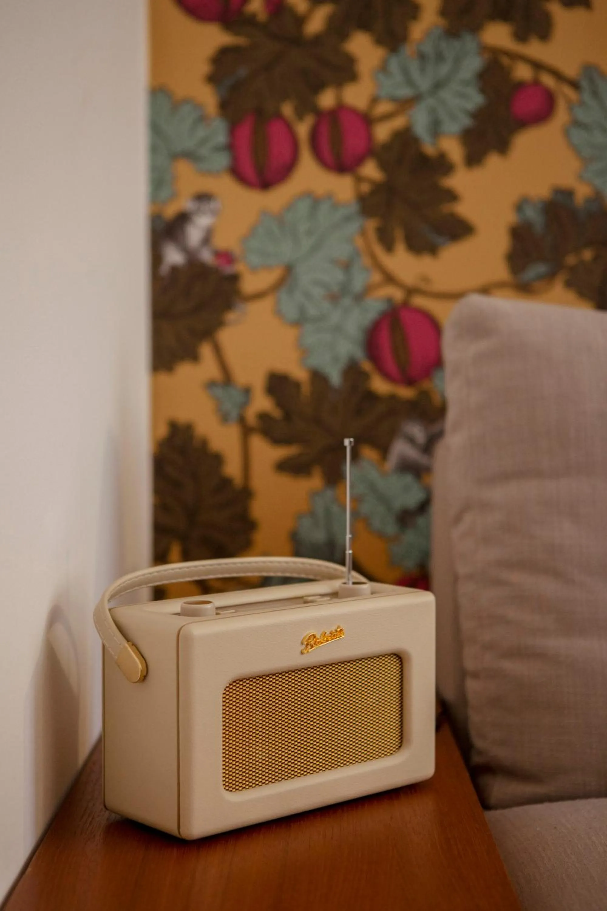 hair dresser in Ca' della Scimmia - Rialto - Venice